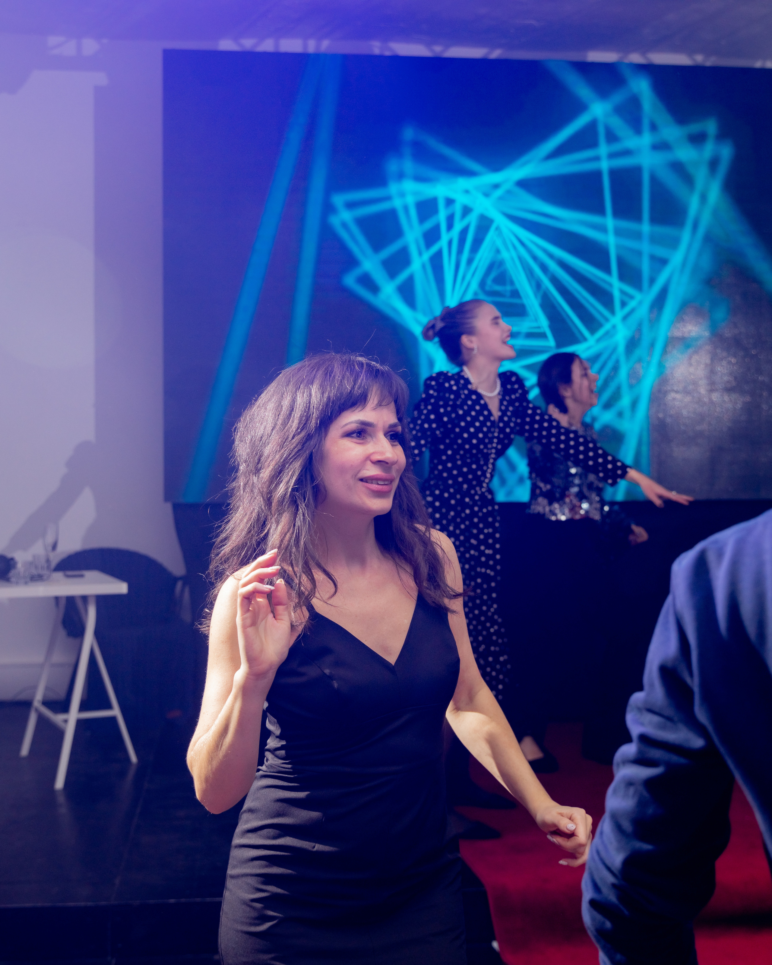 Фотограф на корпоратив и на любое событие. Красильников Евгений — профессиональный фотограф в Ростове-на-Дону