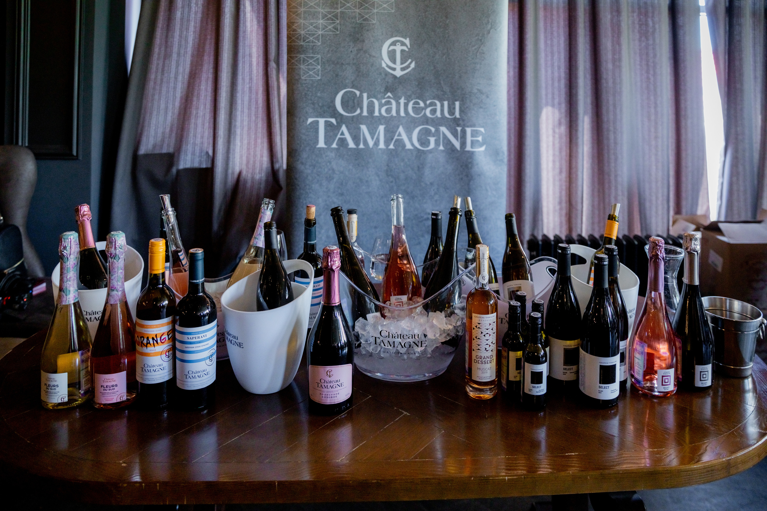 Репортажная съемка фестиваля вина г. Ростов-на-дону. Красильников Евгений — профессиональный фотограф в Ростове-на-Дону