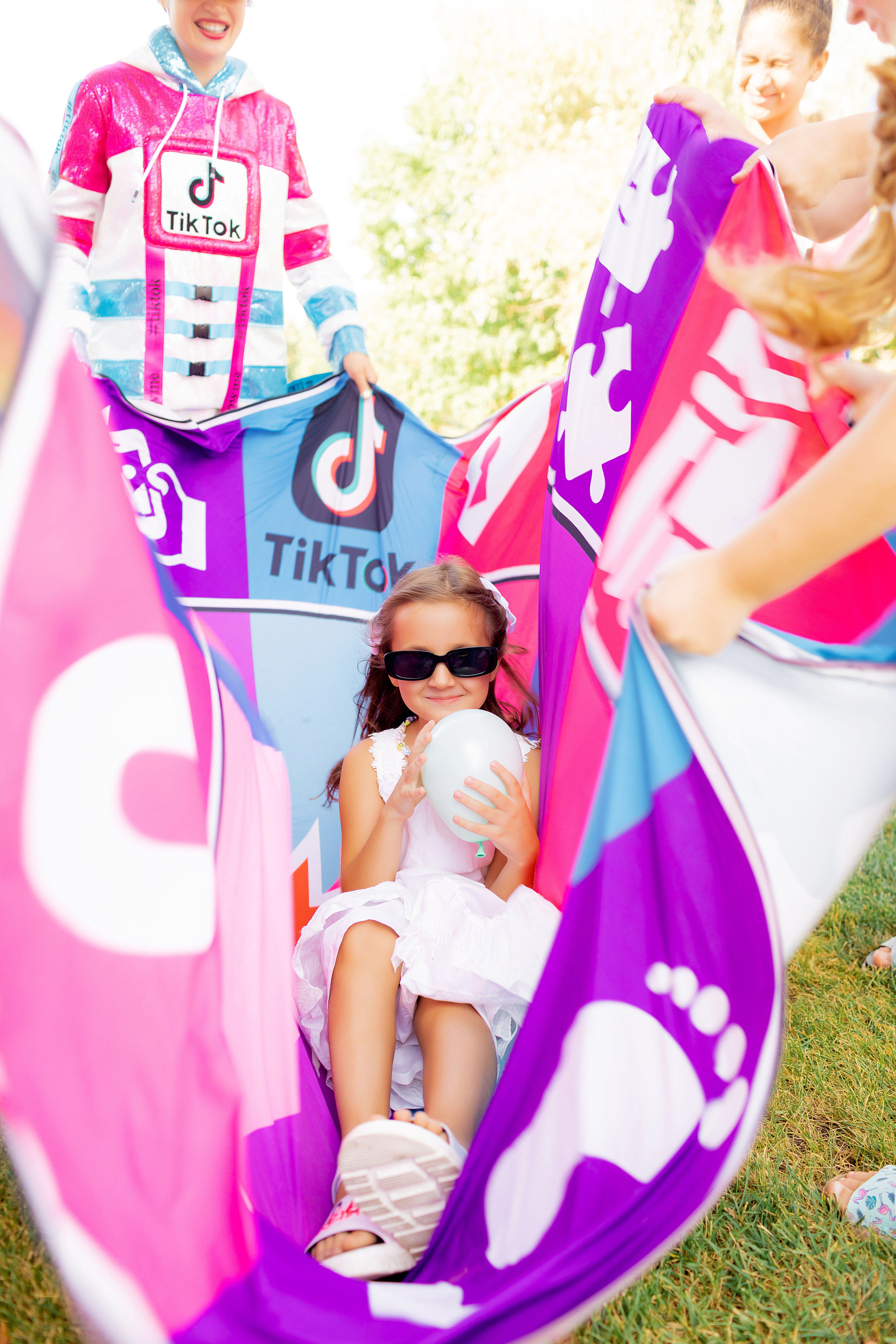 Фотограф на детский праздник в Ростове-на-Дону. Красильников Евгений — профессиональный фотограф в Ростове-на-Дону