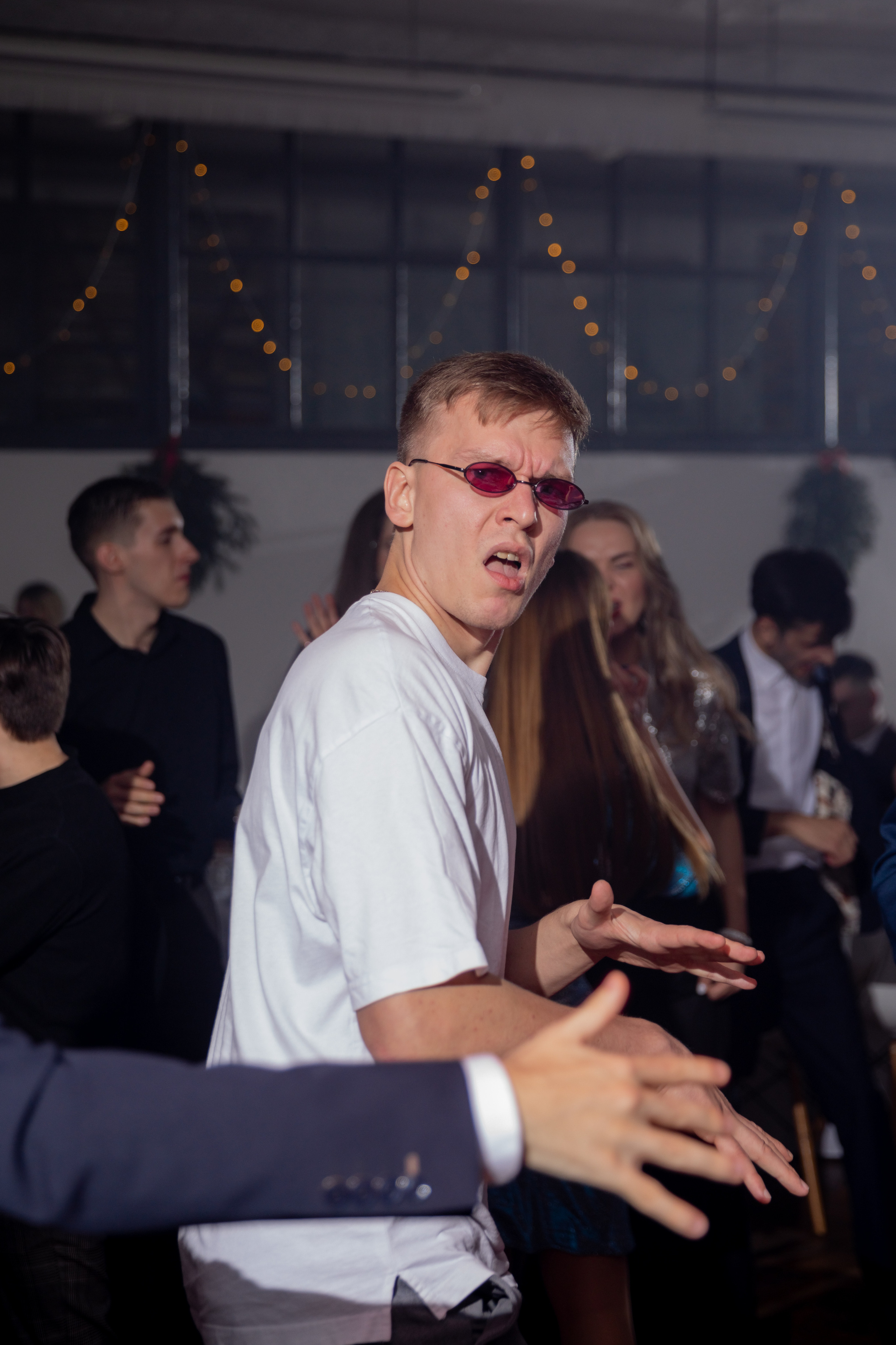 Фотограф на корпоратив и на любое событие. Красильников Евгений — профессиональный фотограф в Ростове-на-Дону