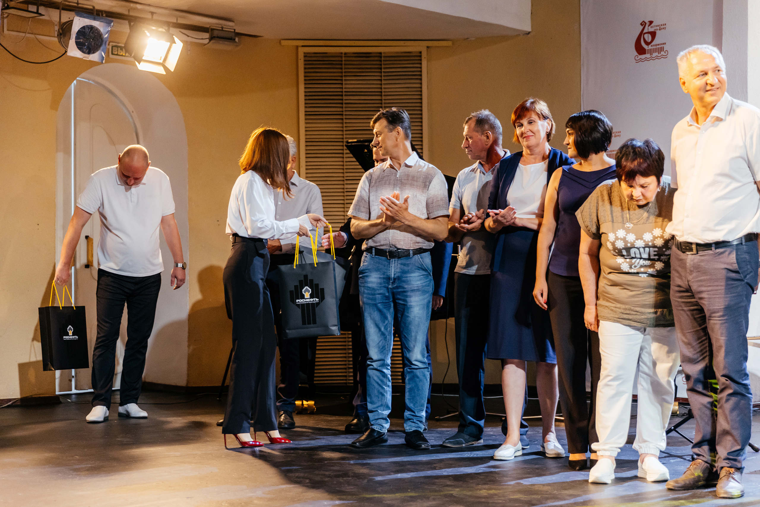 Профессиональная репортажная фотосъемка мероприятии в г. Ростове на дону. Красильников Евгений — профессиональный фотограф в Ростове-на-Дону