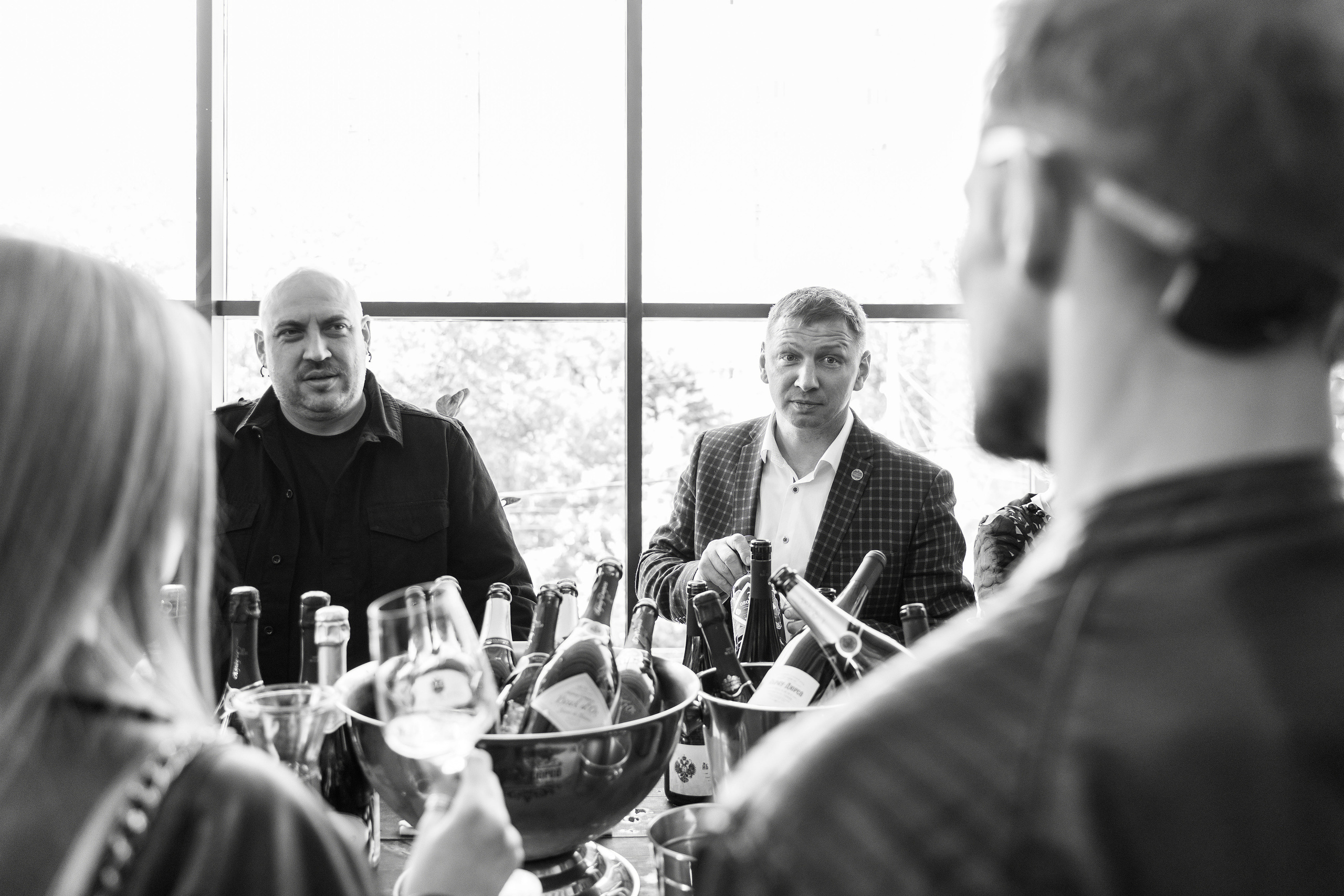 Репортажная съемка фестиваля вина г. Ростов-на-дону. Красильников Евгений — профессиональный фотограф в Ростове-на-Дону