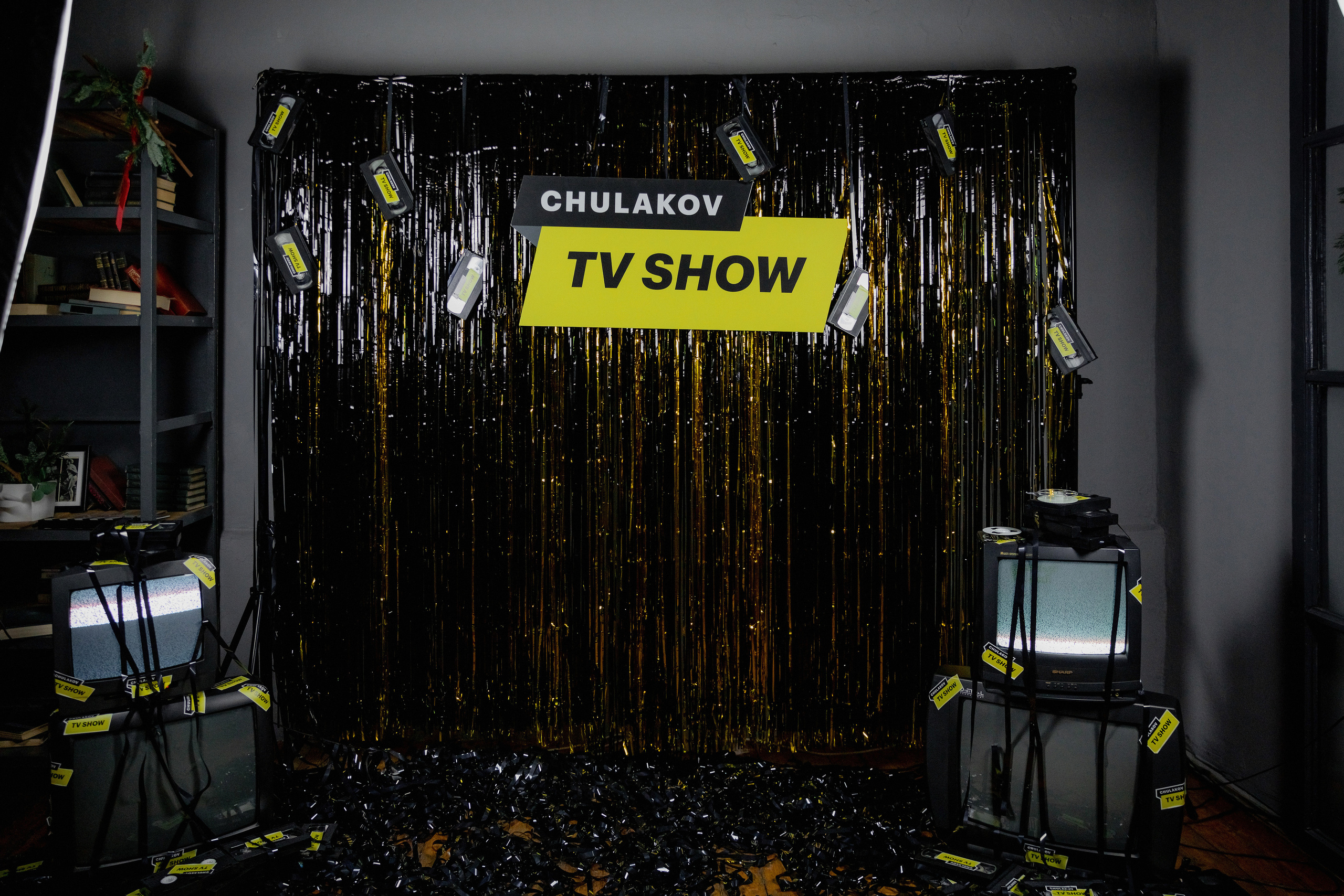 Фотограф на корпоратив и на любое событие. Красильников Евгений — профессиональный фотограф в Ростове-на-Дону