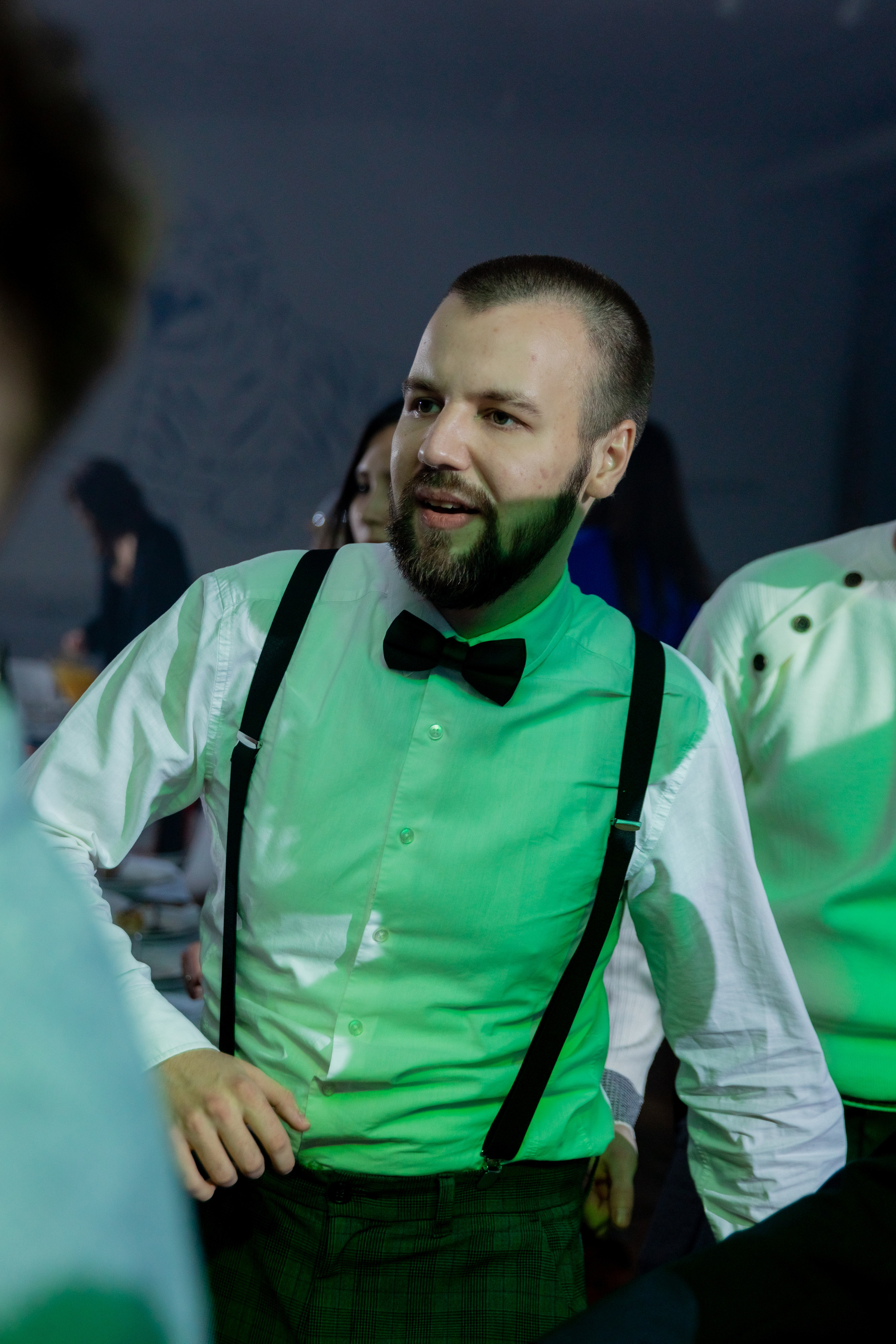 Фотограф на корпоратив и на любое событие. Красильников Евгений — профессиональный фотограф в Ростове-на-Дону