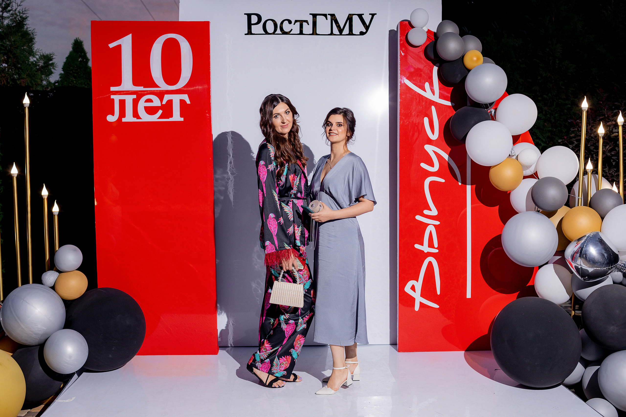 Заказать фотографа на выпускной г. Ростов-на-Дону. Красильников Евгений — профессиональный фотограф в Ростове-на-Дону