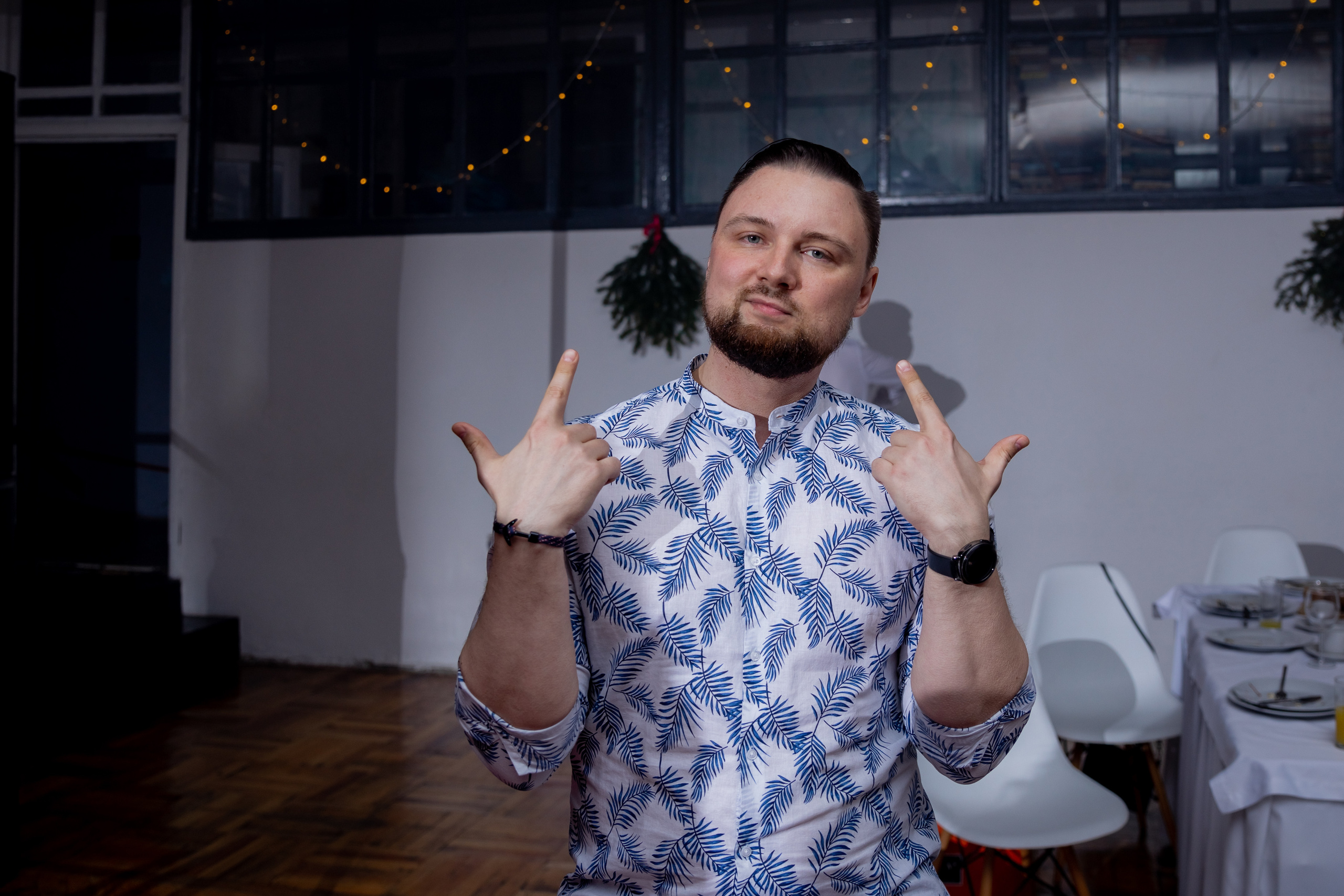 Фотограф на корпоратив и на любое событие. Красильников Евгений — профессиональный фотограф в Ростове-на-Дону