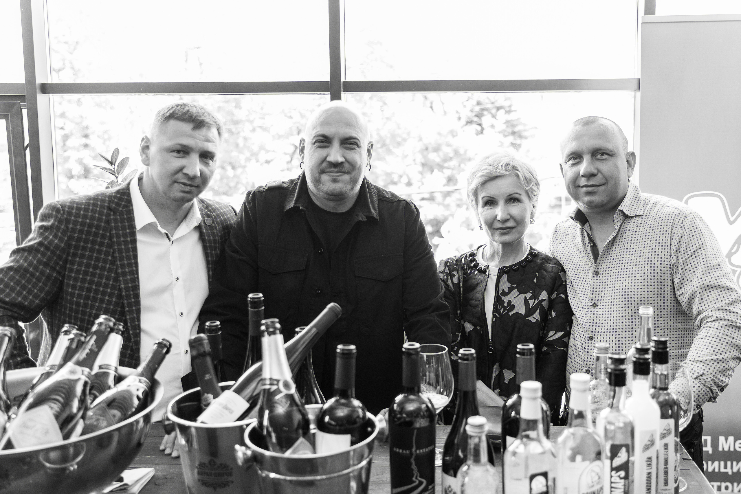 Репортажная съемка фестиваля вина г. Ростов-на-дону. Красильников Евгений — профессиональный фотограф в Ростове-на-Дону