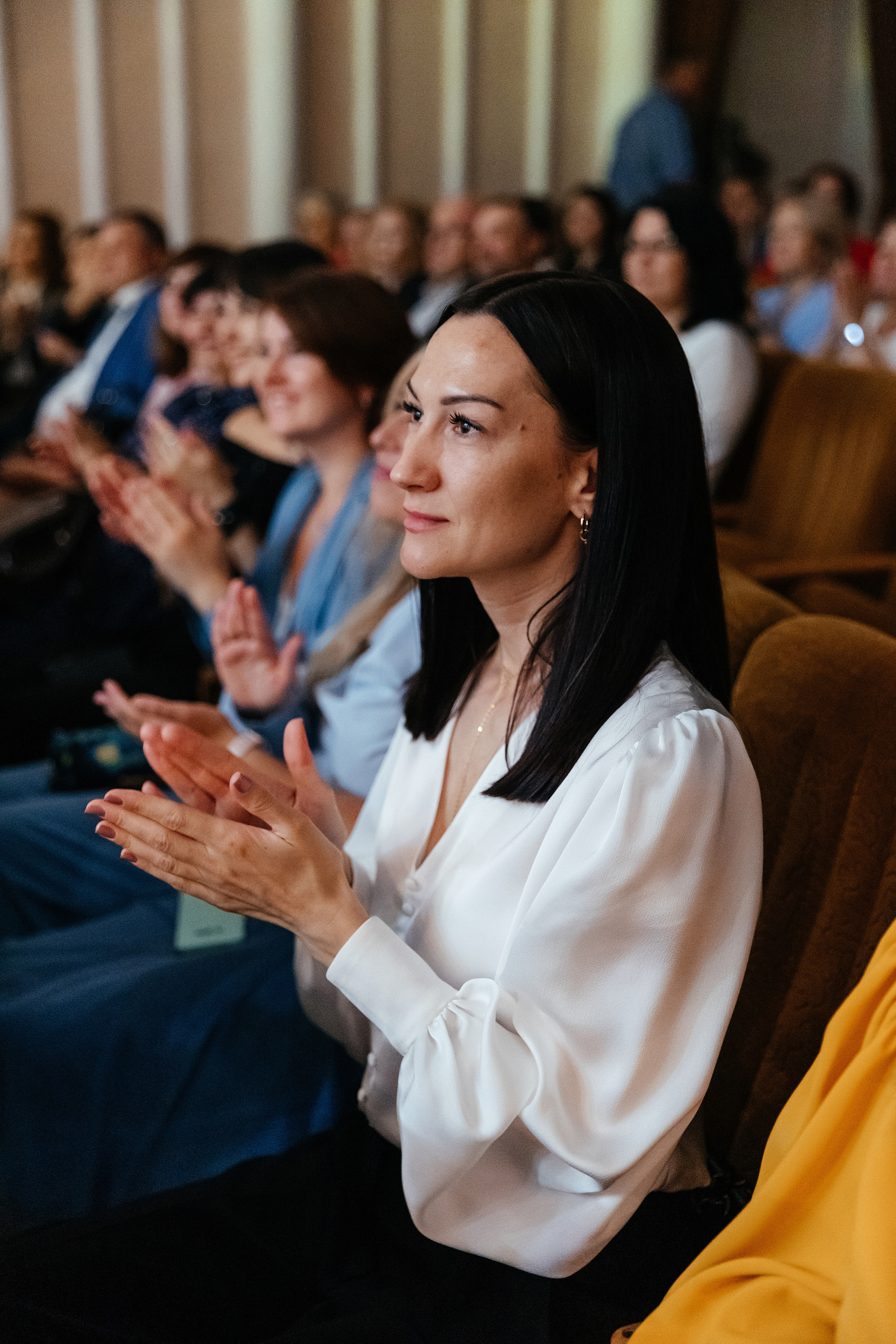 Профессиональная репортажная фотосъемка мероприятии в г. Ростове на дону. Красильников Евгений — профессиональный фотограф в Ростове-на-Дону