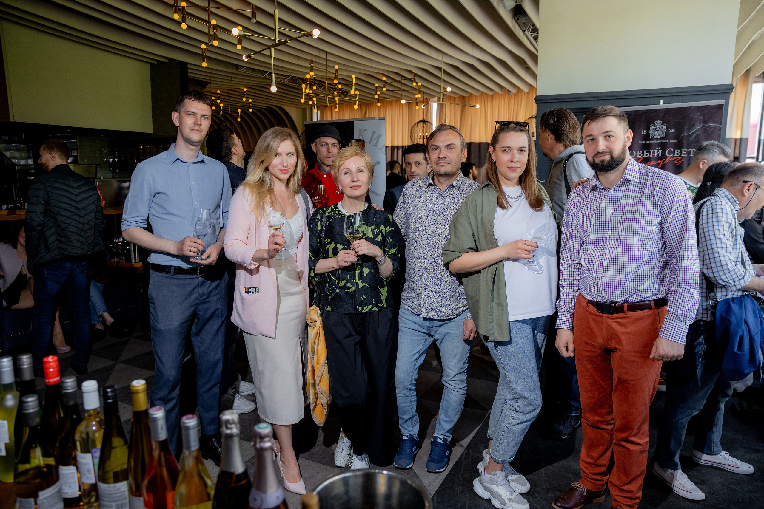 Репортажная съемка фестиваля вина г. Ростов-на-дону. Красильников Евгений — профессиональный фотограф в Ростове-на-Дону