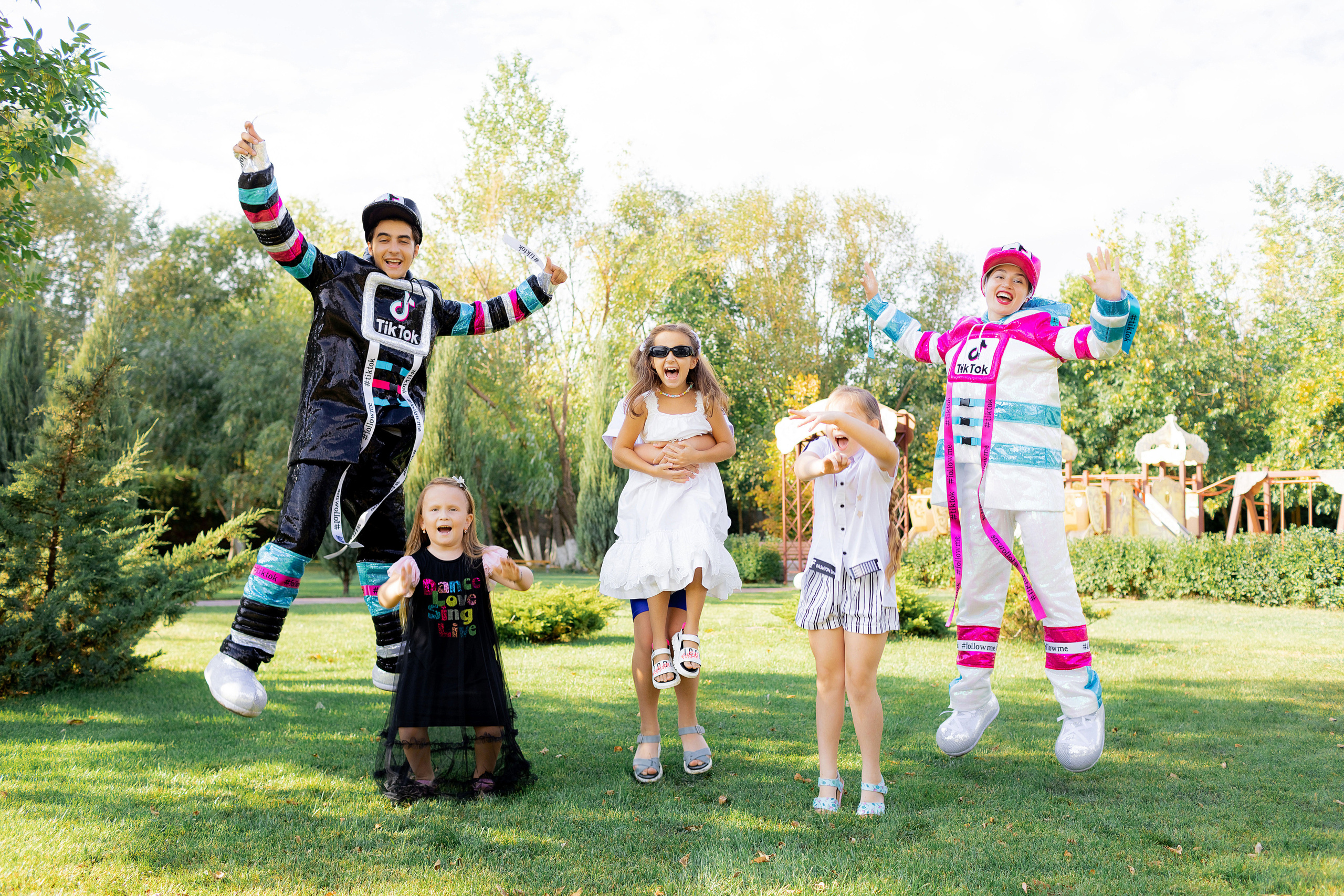 Фотограф на детский праздник в Ростове-на-Дону. Красильников Евгений — профессиональный фотограф в Ростове-на-Дону