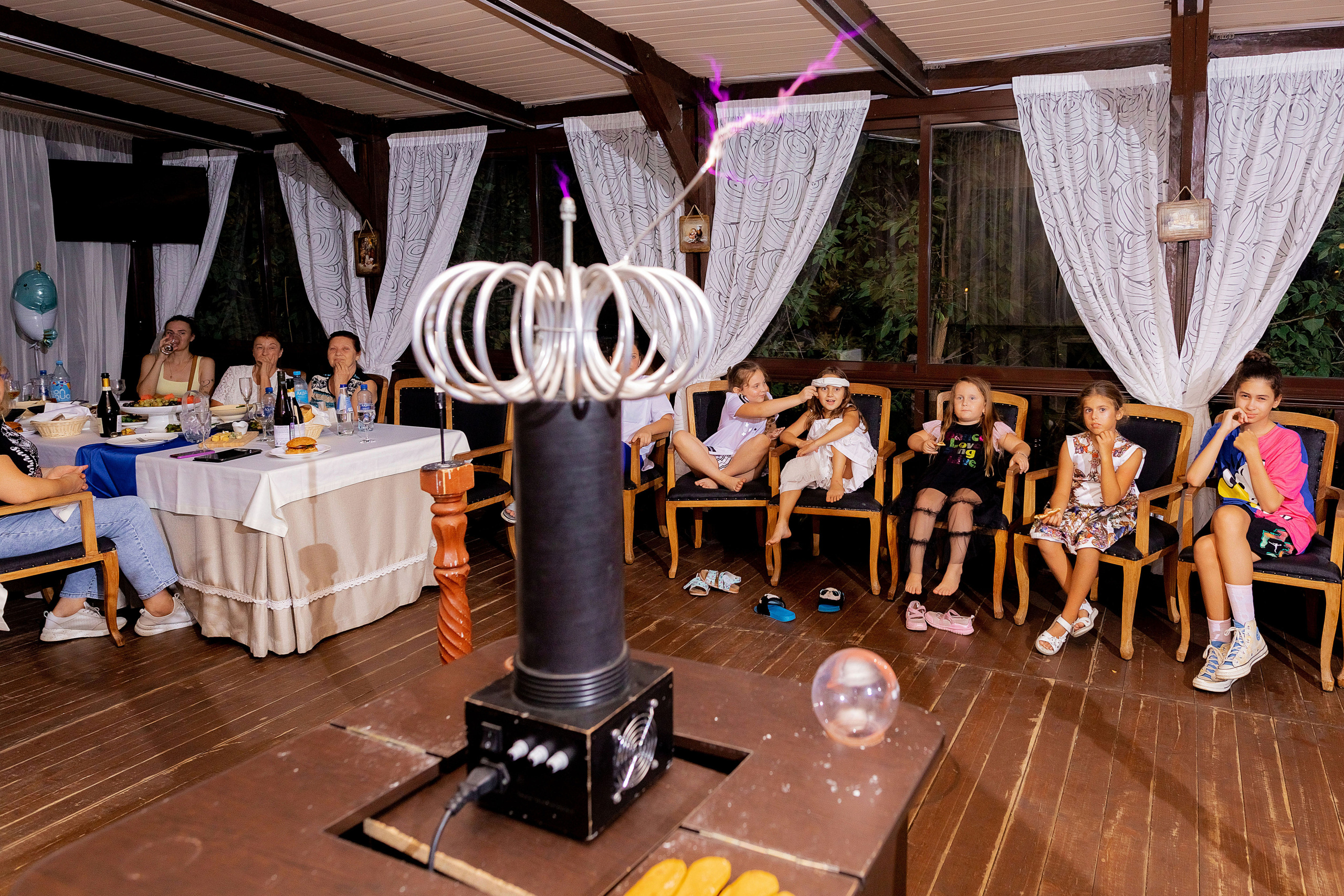 Фотограф на детский праздник в Ростове-на-Дону. Красильников Евгений — профессиональный фотограф в Ростове-на-Дону