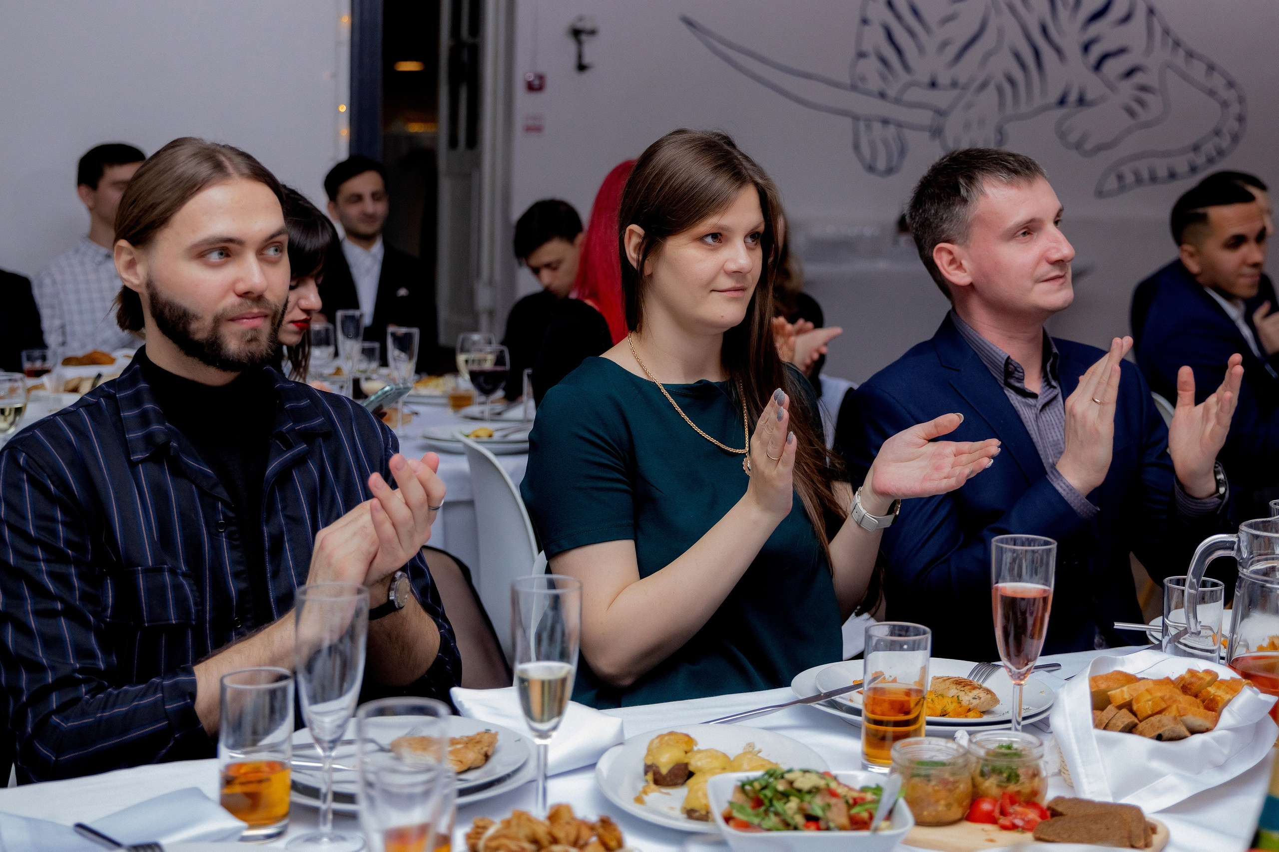 Фотограф на корпоратив и на любое событие. Красильников Евгений — профессиональный фотограф в Ростове-на-Дону