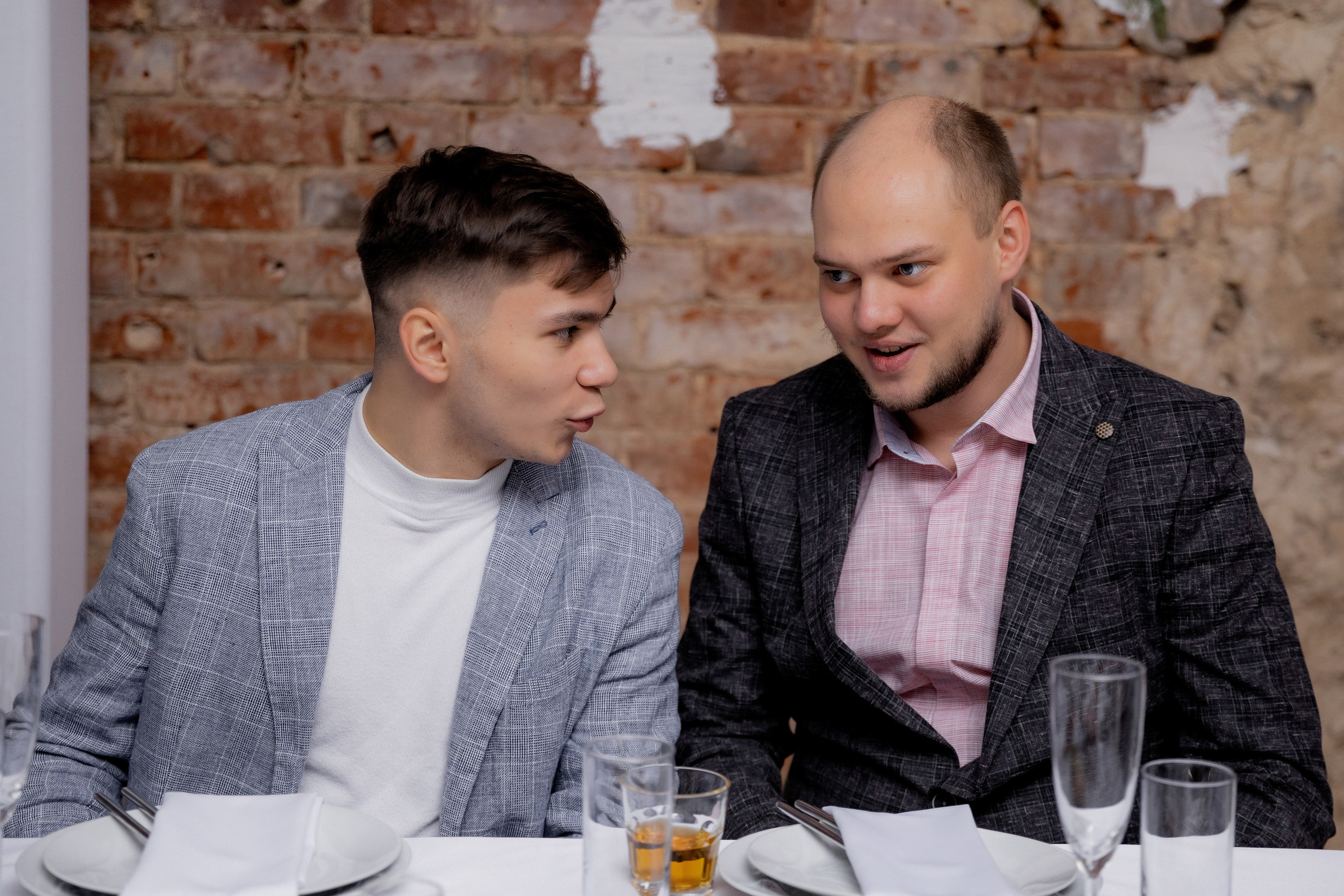 Фотограф на корпоратив и на любое событие. Красильников Евгений — профессиональный фотограф в Ростове-на-Дону