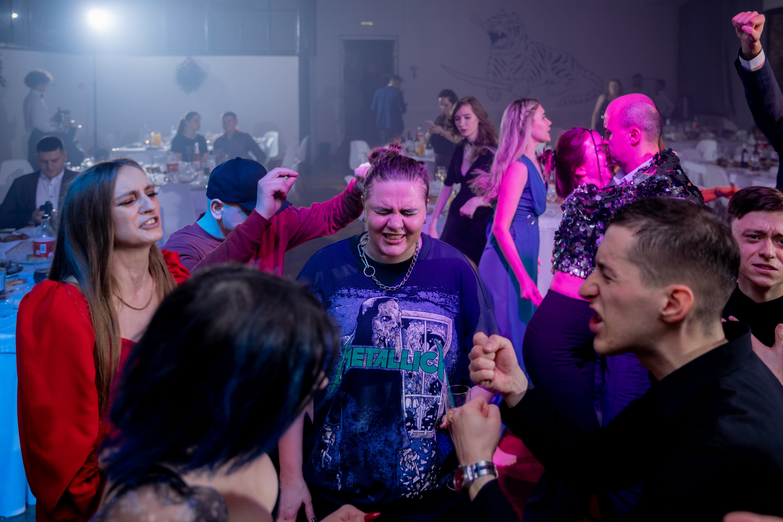 Фотограф на корпоратив и на любое событие. Красильников Евгений — профессиональный фотограф в Ростове-на-Дону