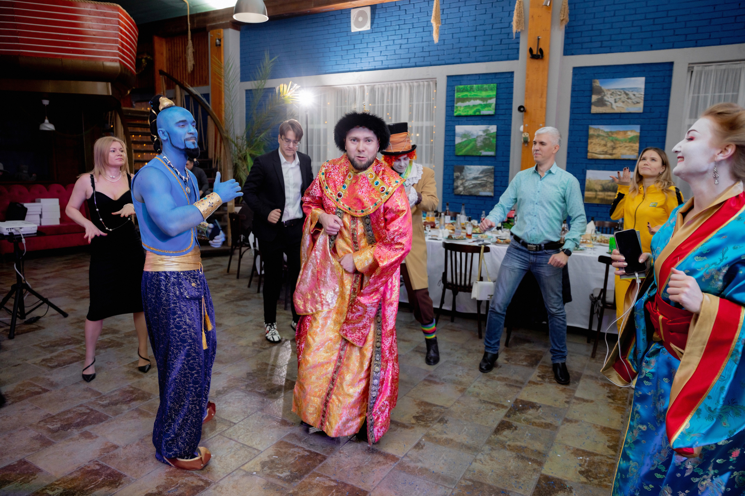 Профессиональная репортажная фотосъемка г. Ростов на дону. Красильников Евгений — профессиональный фотограф в Ростове-на-Дону