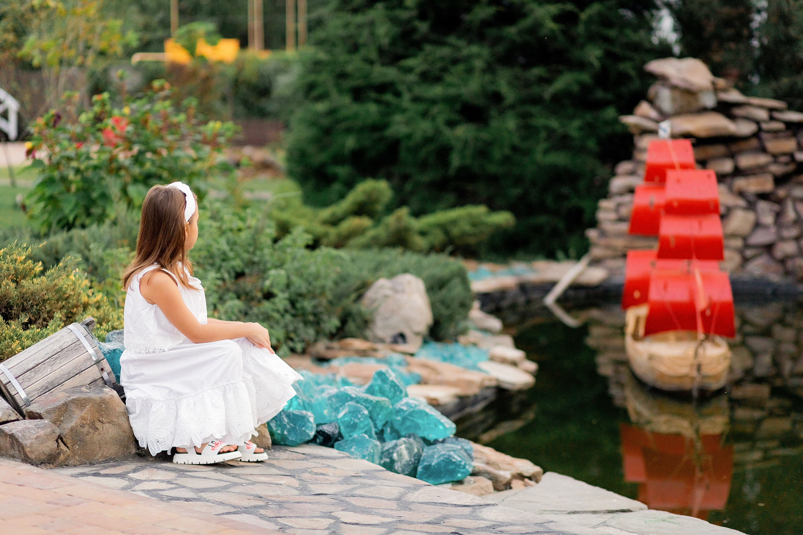 Фотограф на детский праздник в Ростове-на-Дону. Красильников Евгений — профессиональный фотограф в Ростове-на-Дону