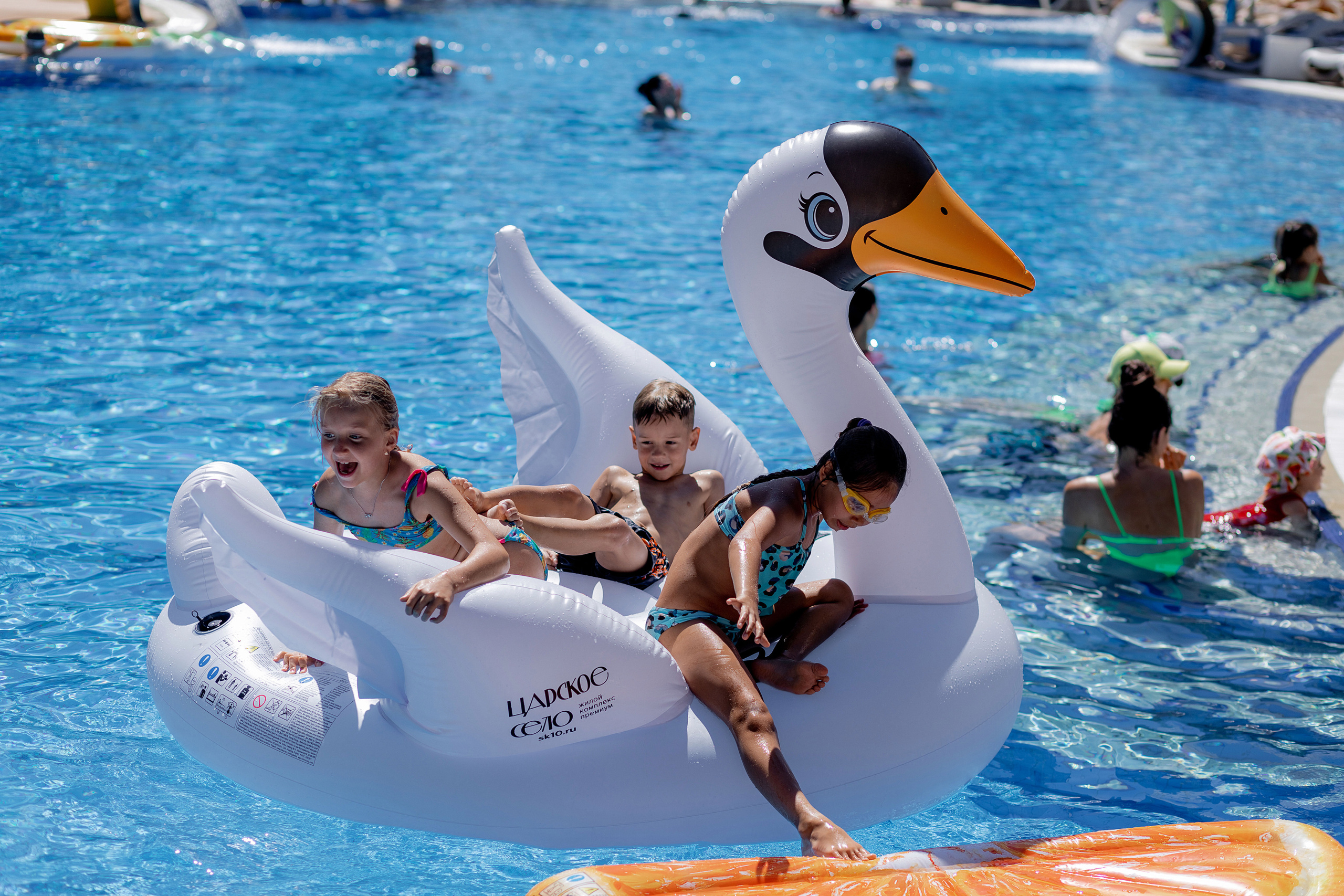 Фотограф на день рождения в ресторан. Красильников Евгений — профессиональный фотограф в Ростове-на-Дону