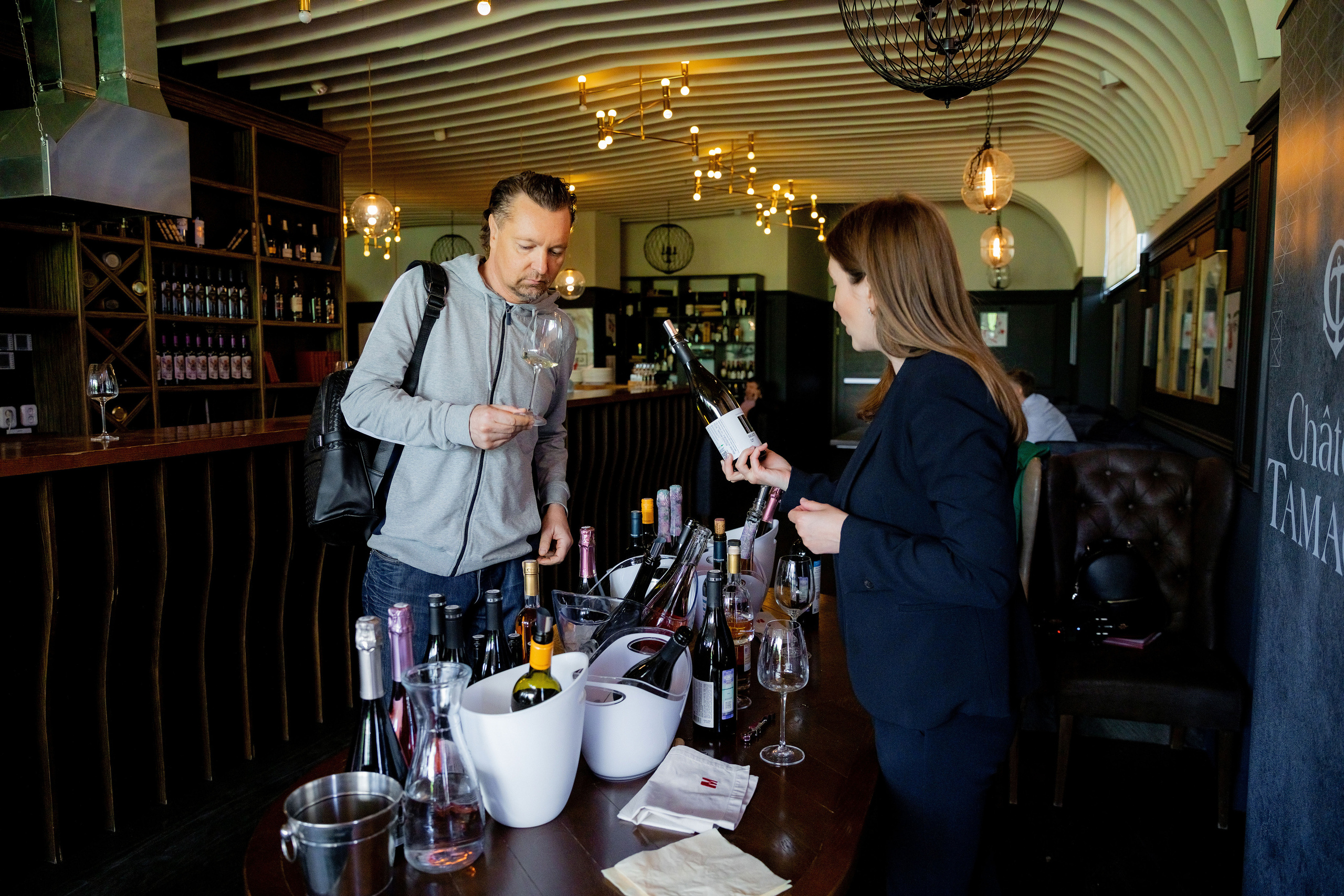 Репортажная съемка фестиваля вина г. Ростов-на-дону. Красильников Евгений — профессиональный фотограф в Ростове-на-Дону