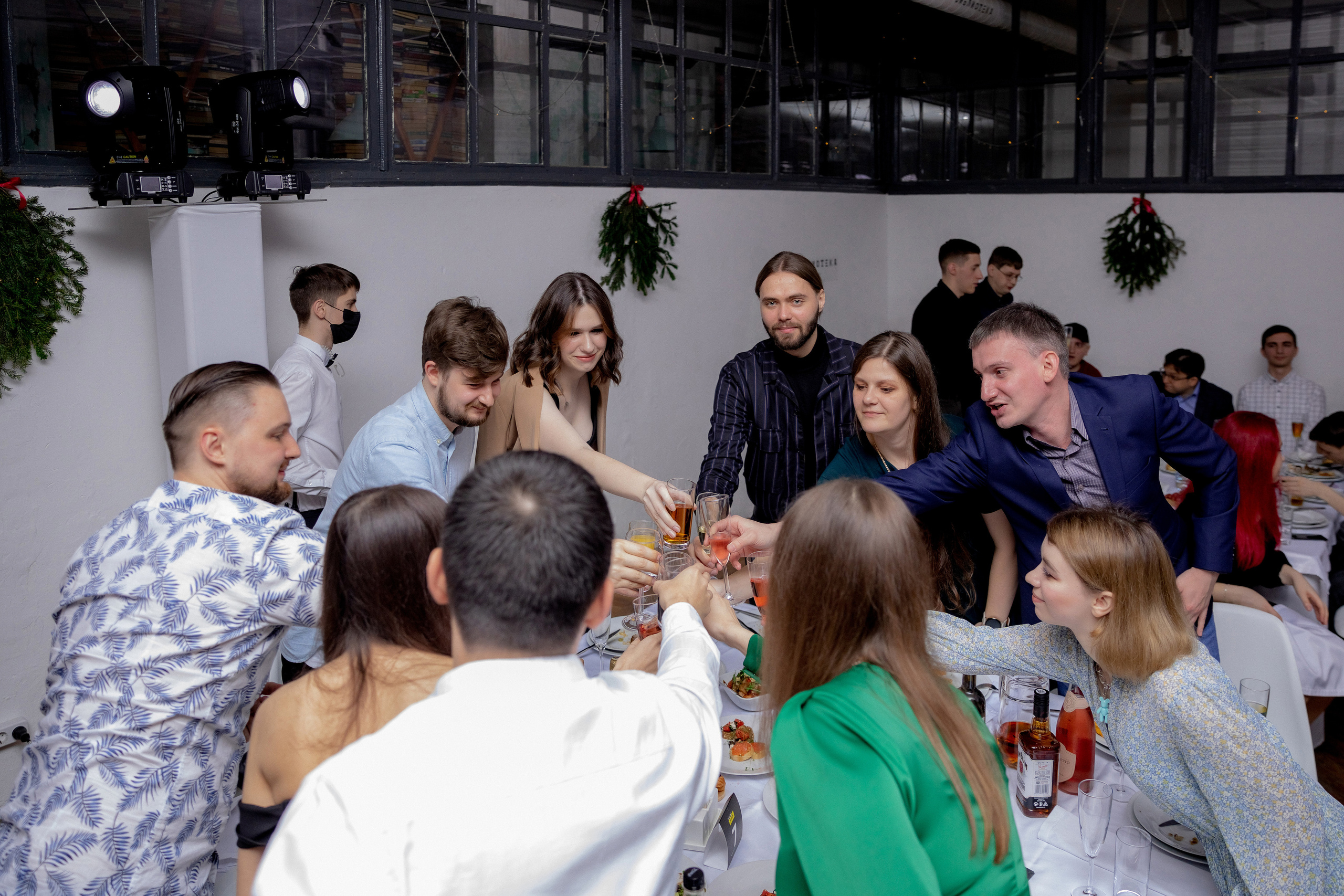 Фотограф на корпоратив и на любое событие. Красильников Евгений — профессиональный фотограф в Ростове-на-Дону