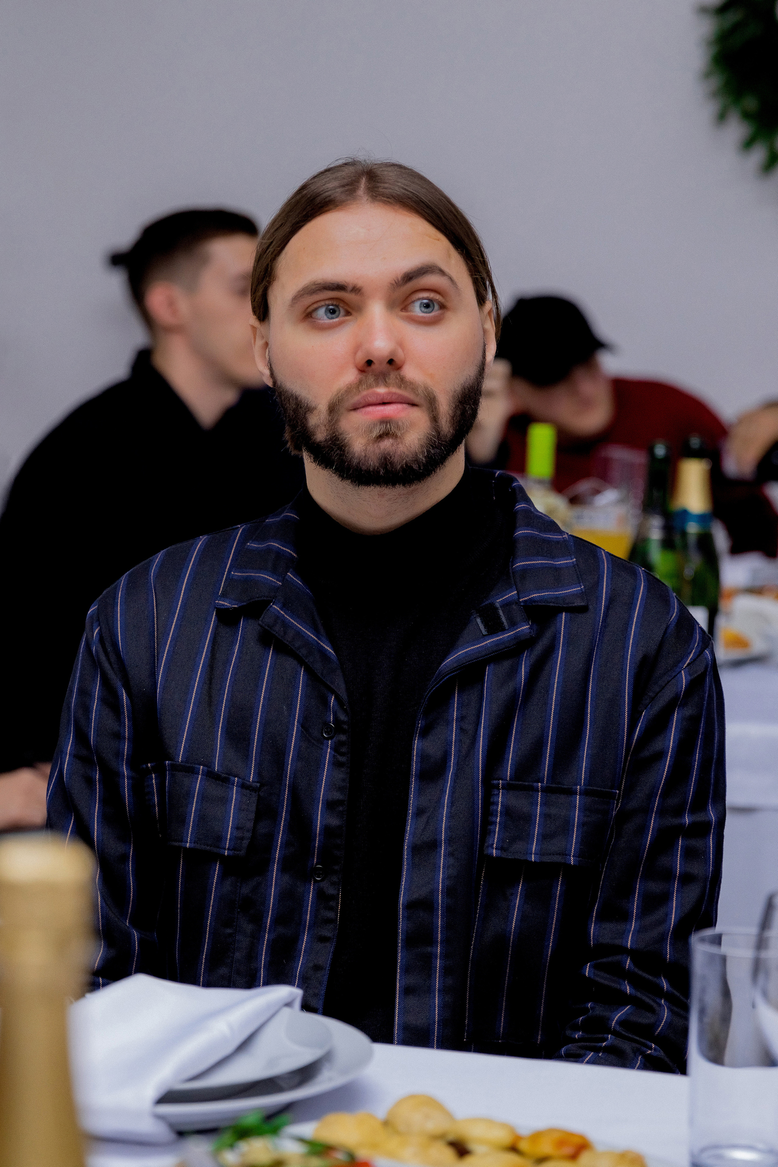 Фотограф на корпоратив и на любое событие. Красильников Евгений — профессиональный фотограф в Ростове-на-Дону