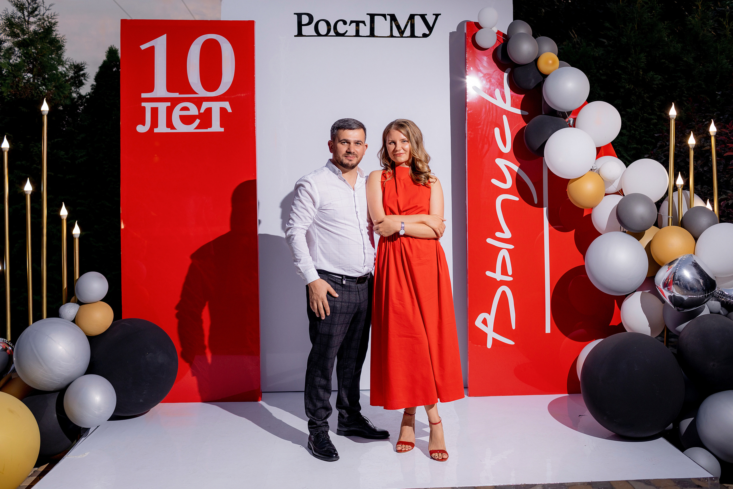 Заказать фотографа на выпускной г. Ростов-на-Дону. Красильников Евгений — профессиональный фотограф в Ростове-на-Дону