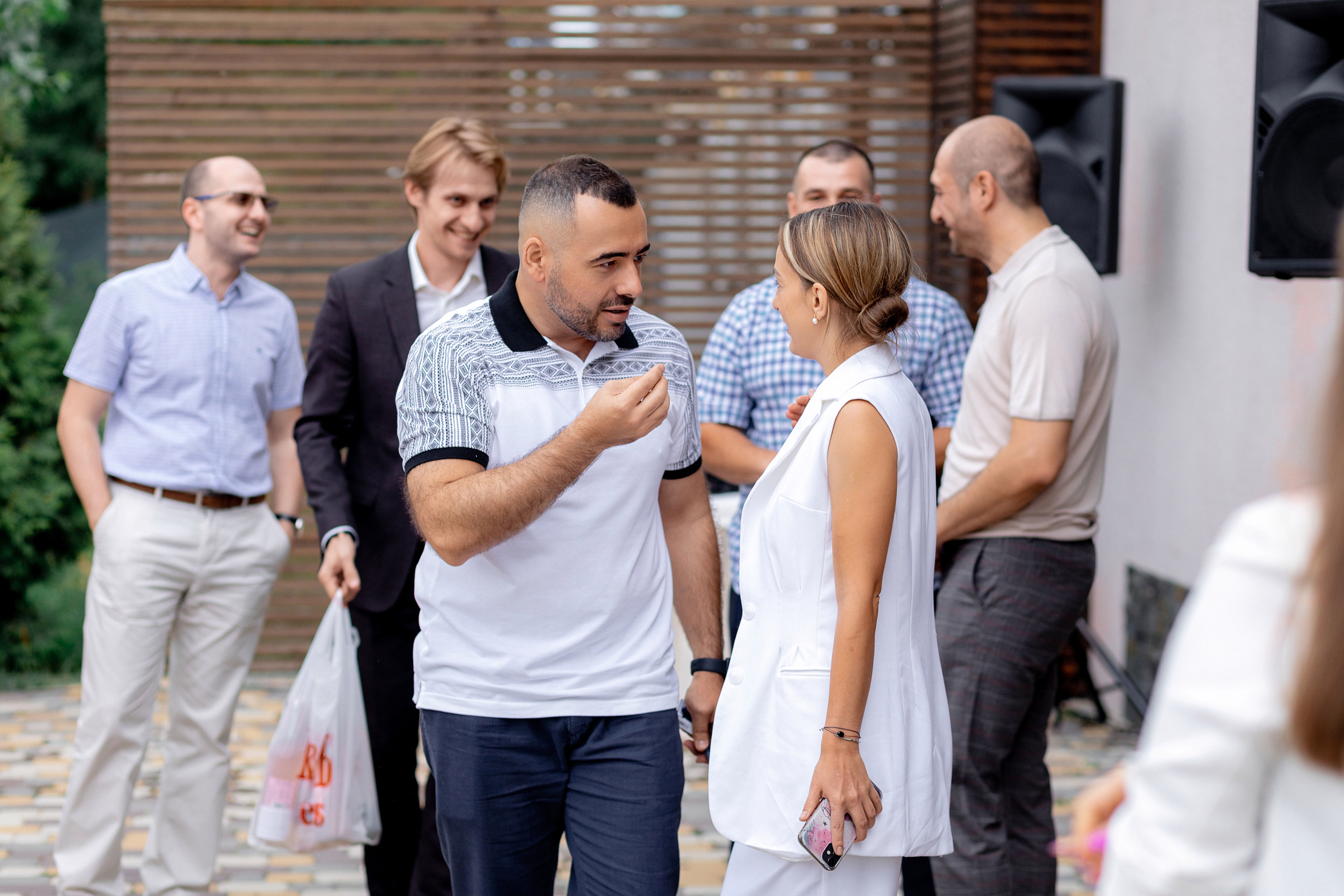 Заказать фотографа на выпускной г. Ростов-на-Дону. Красильников Евгений — профессиональный фотограф в Ростове-на-Дону