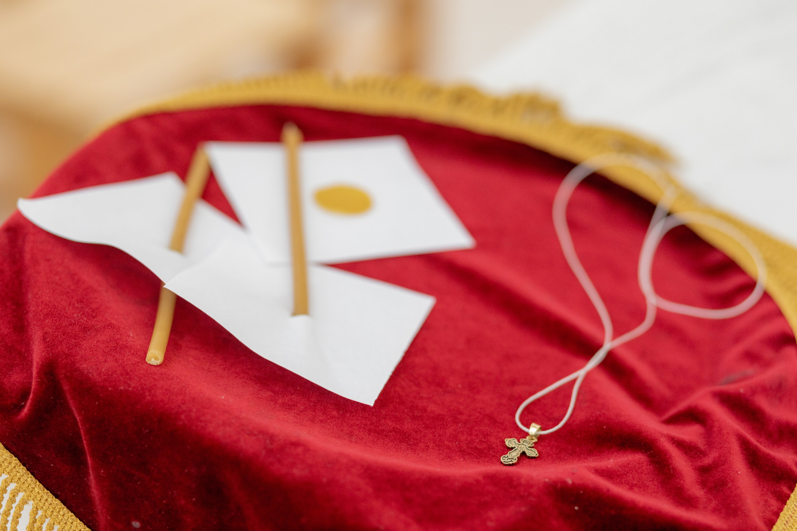 Фотографа на Крещение. Красильников Евгений — профессиональный фотограф в Ростове-на-Дону