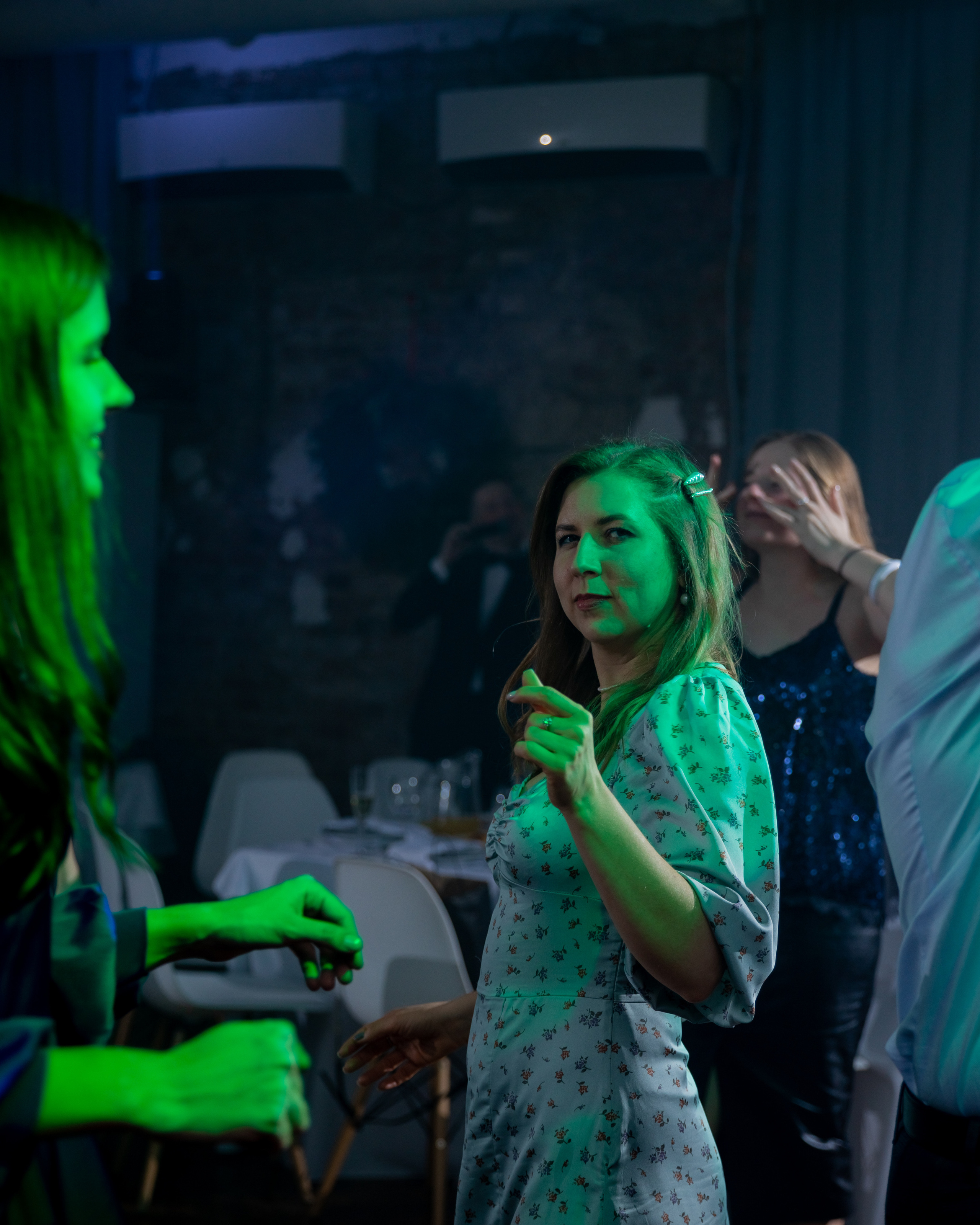 Фотограф на корпоратив и на любое событие. Красильников Евгений — профессиональный фотограф в Ростове-на-Дону