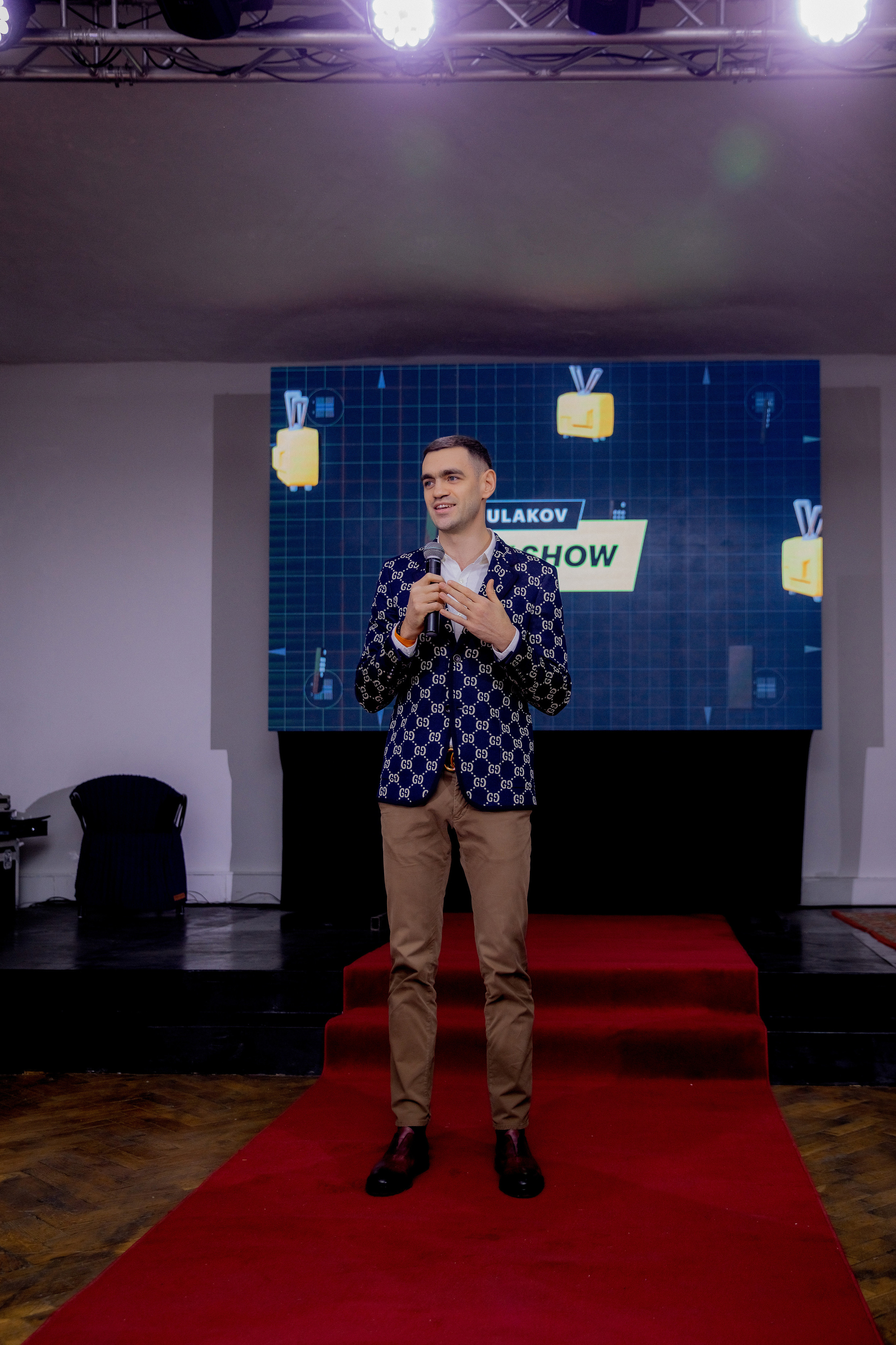 Фотограф на корпоратив и на любое событие. Красильников Евгений — профессиональный фотограф в Ростове-на-Дону