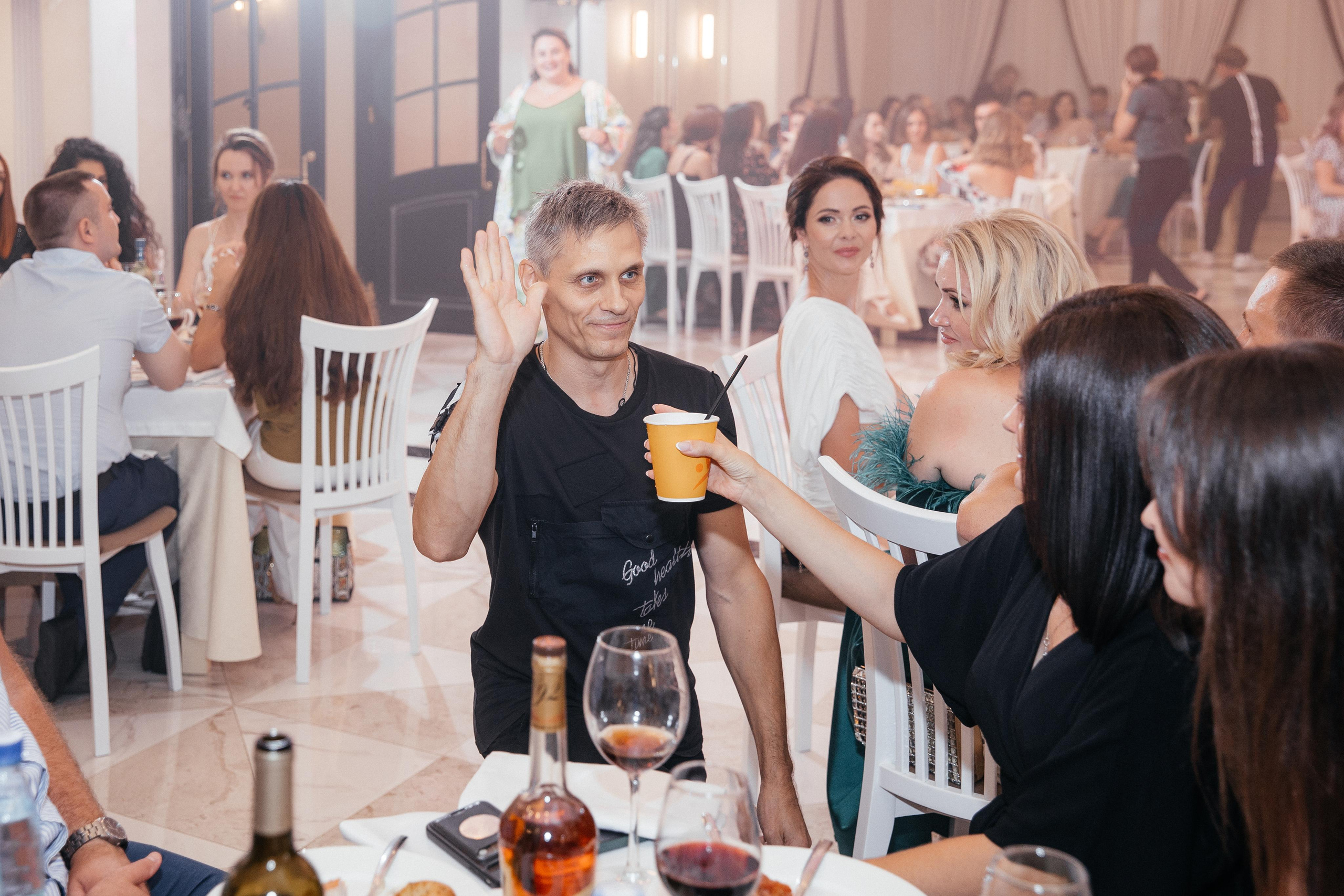 Фотограф на праздник г. Ростов-на-дону. Красильников Евгений — профессиональный фотограф в Ростове-на-Дону