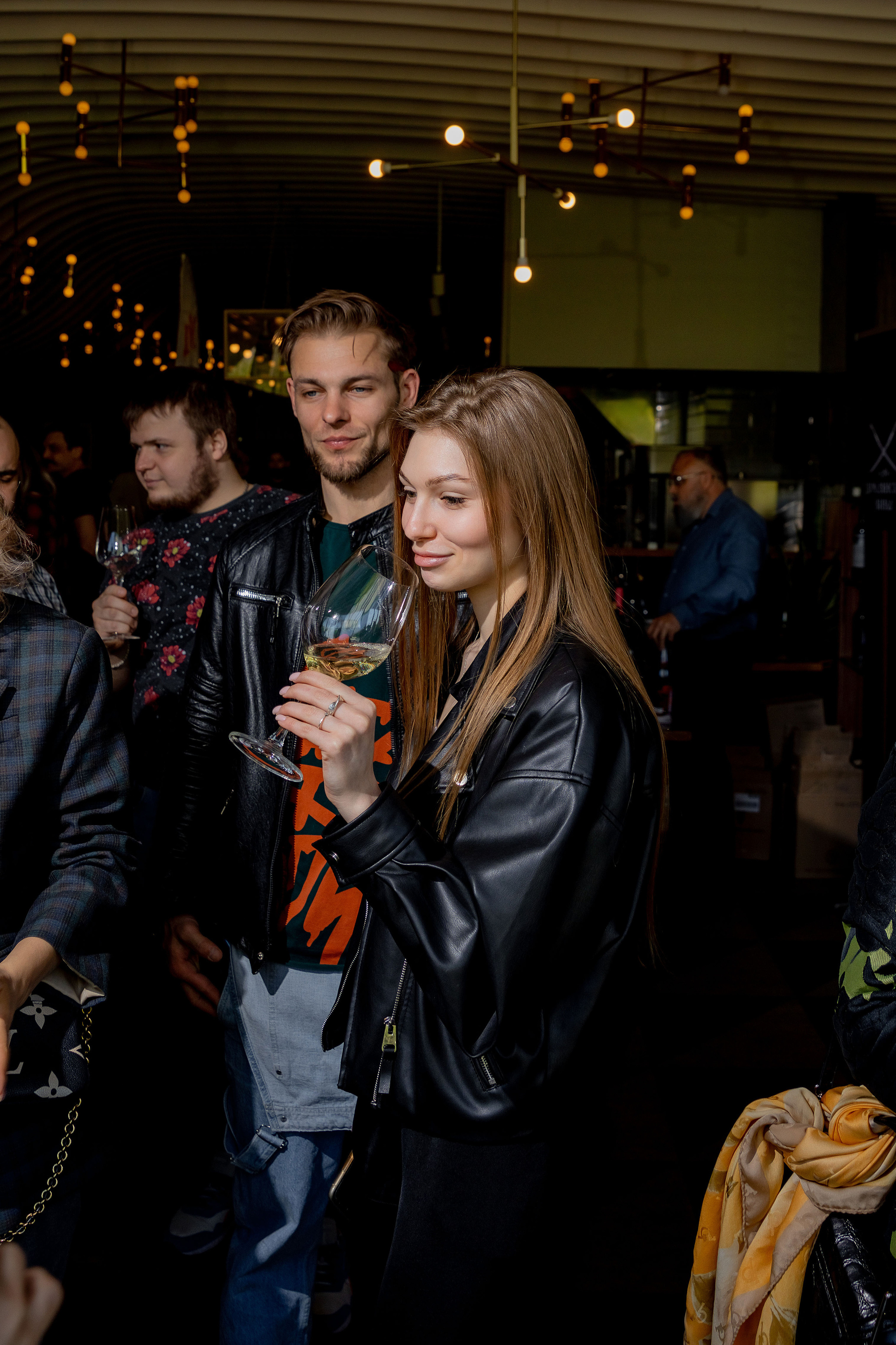 Репортажная съемка фестиваля вина г. Ростов-на-дону. Красильников Евгений — профессиональный фотограф в Ростове-на-Дону