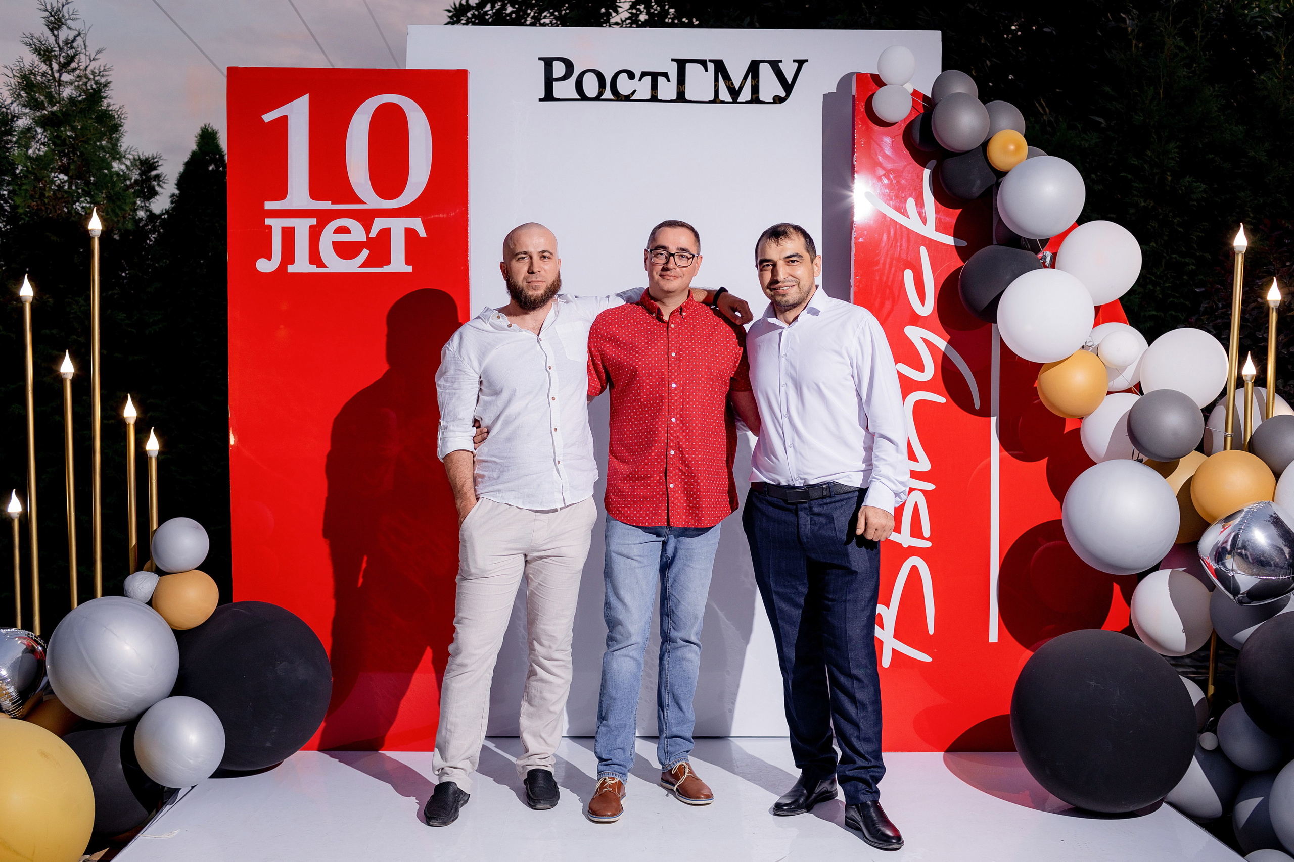 Заказать фотографа на выпускной г. Ростов-на-Дону. Красильников Евгений — профессиональный фотограф в Ростове-на-Дону