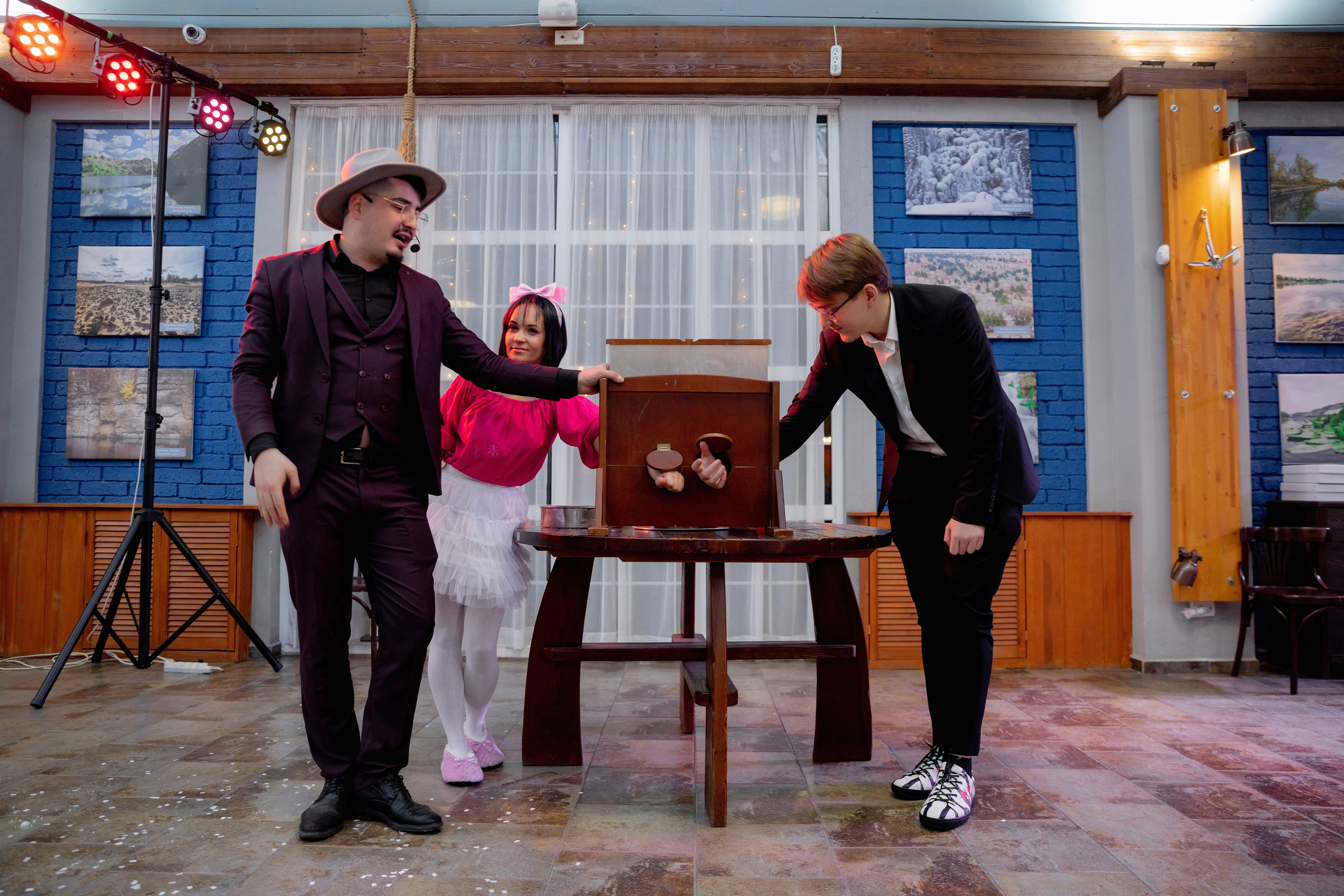 Профессиональная репортажная фотосъемка г. Ростов на дону. Красильников Евгений — профессиональный фотограф в Ростове-на-Дону