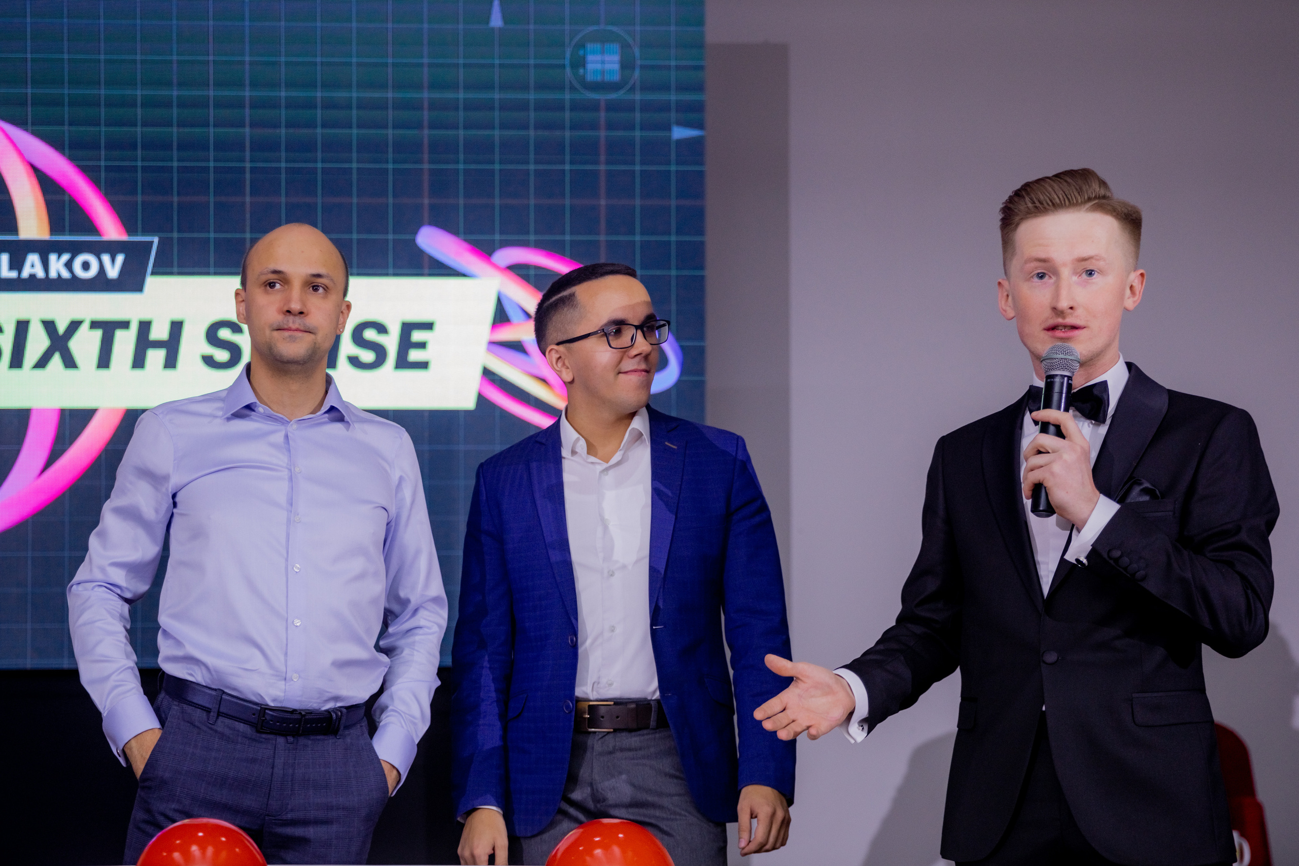 Фотограф на корпоратив и на любое событие. Красильников Евгений — профессиональный фотограф в Ростове-на-Дону