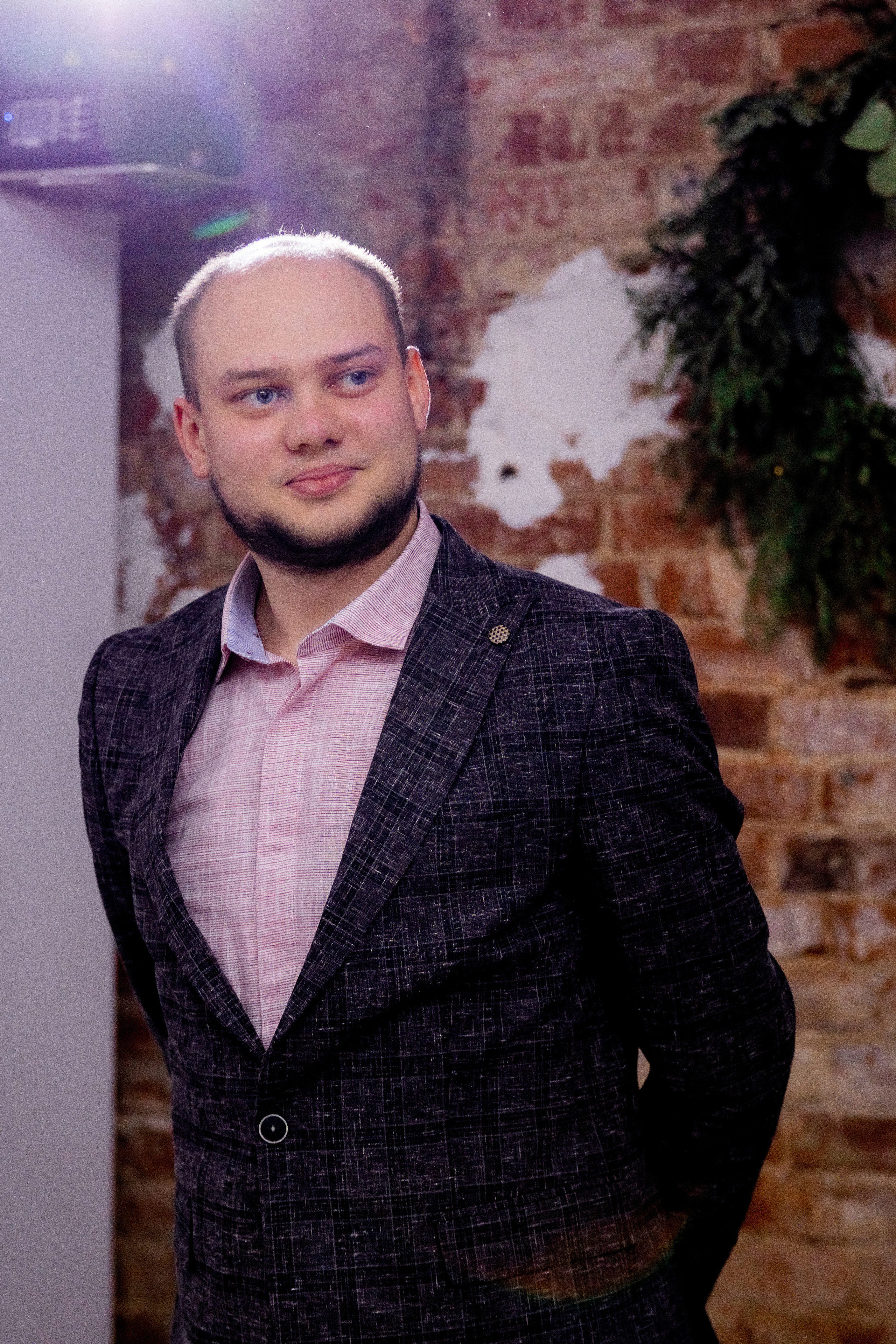 Фотограф на корпоратив и на любое событие. Красильников Евгений — профессиональный фотограф в Ростове-на-Дону