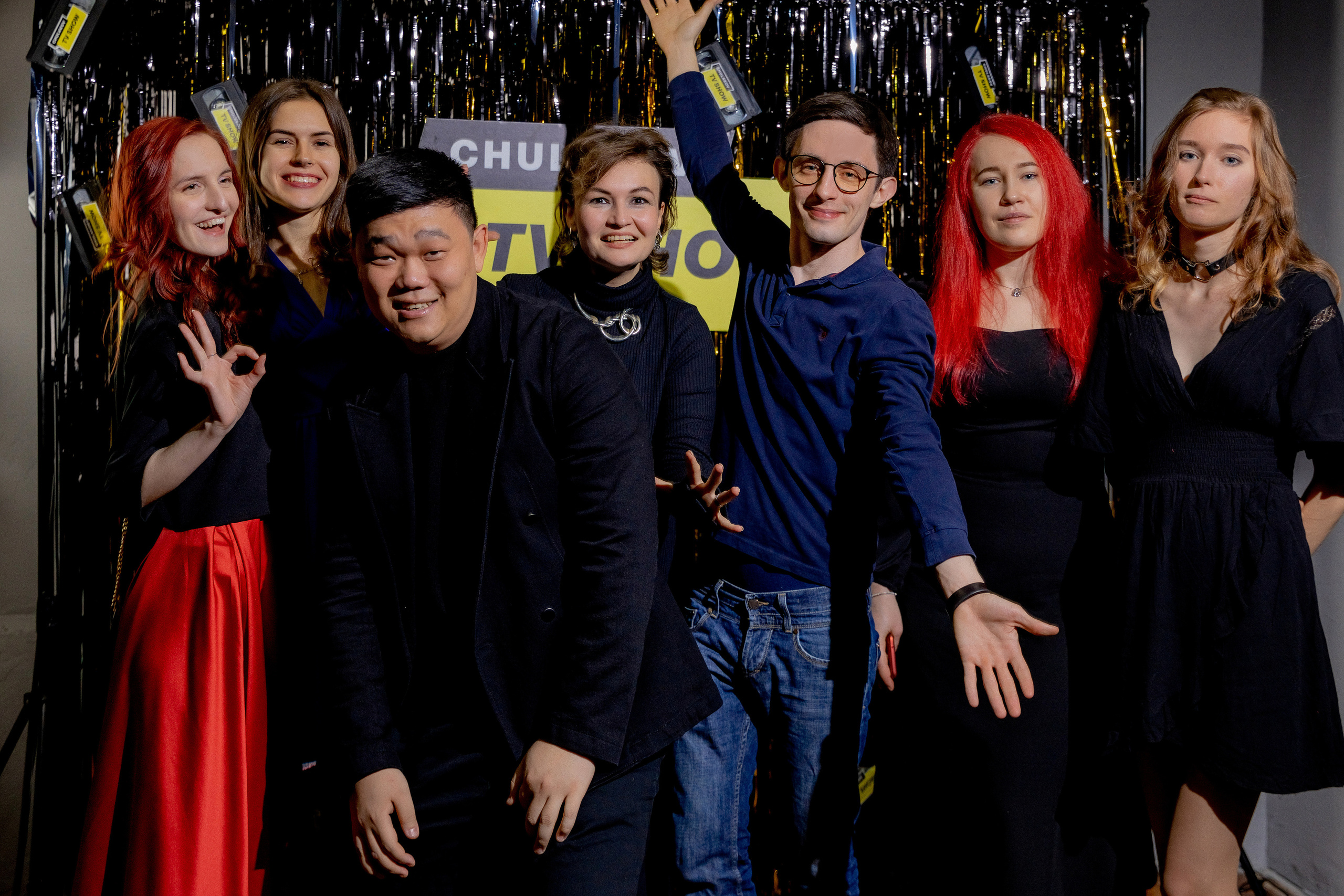 Фотограф на корпоратив и на любое событие. Красильников Евгений — профессиональный фотограф в Ростове-на-Дону