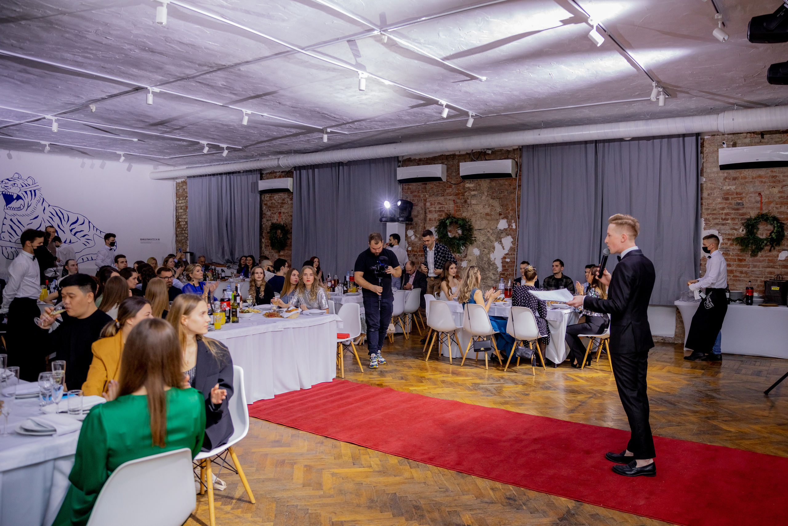 Фотограф на корпоратив и на любое событие. Красильников Евгений — профессиональный фотограф в Ростове-на-Дону