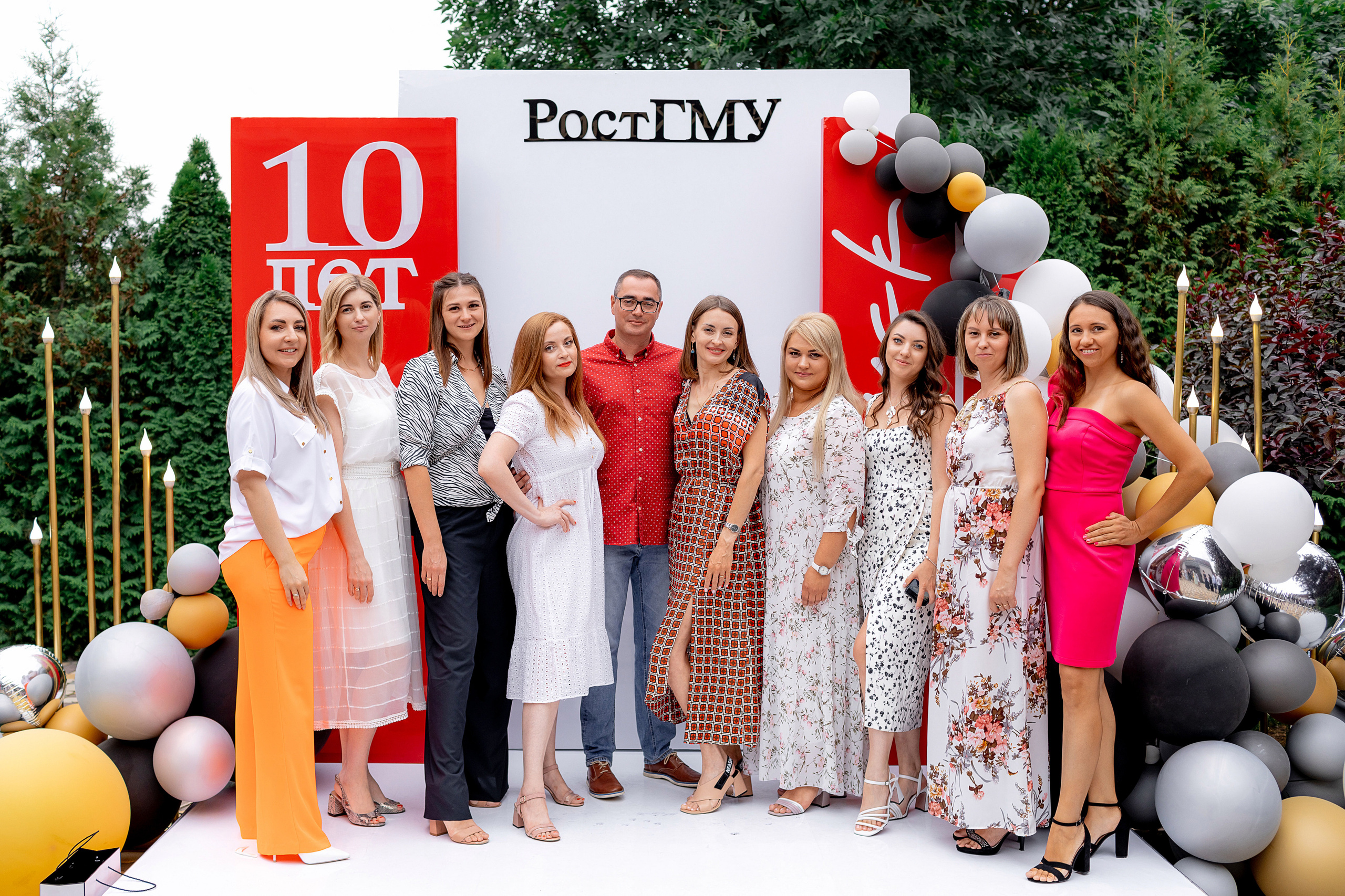 Заказать фотографа на выпускной г. Ростов-на-Дону. Красильников Евгений — профессиональный фотограф в Ростове-на-Дону