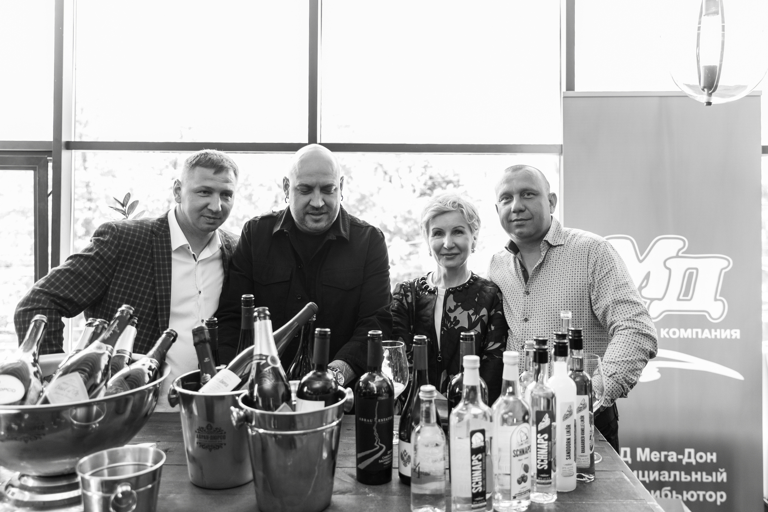 Репортажная съемка фестиваля вина г. Ростов-на-дону. Красильников Евгений — профессиональный фотограф в Ростове-на-Дону