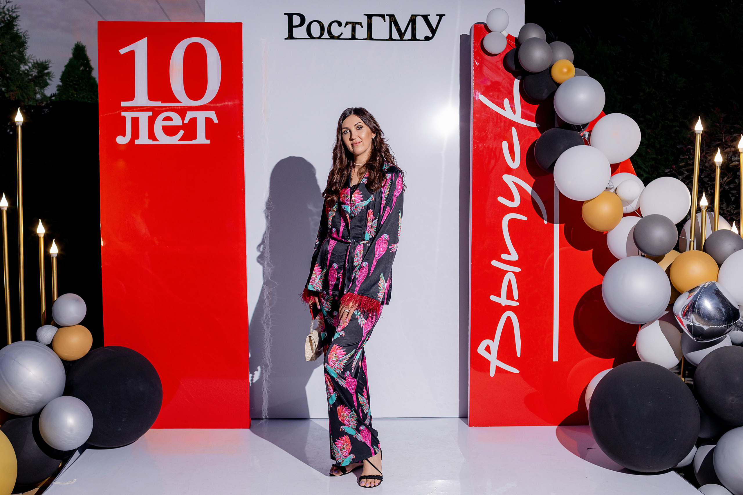 Заказать фотографа на выпускной г. Ростов-на-Дону. Красильников Евгений — профессиональный фотограф в Ростове-на-Дону