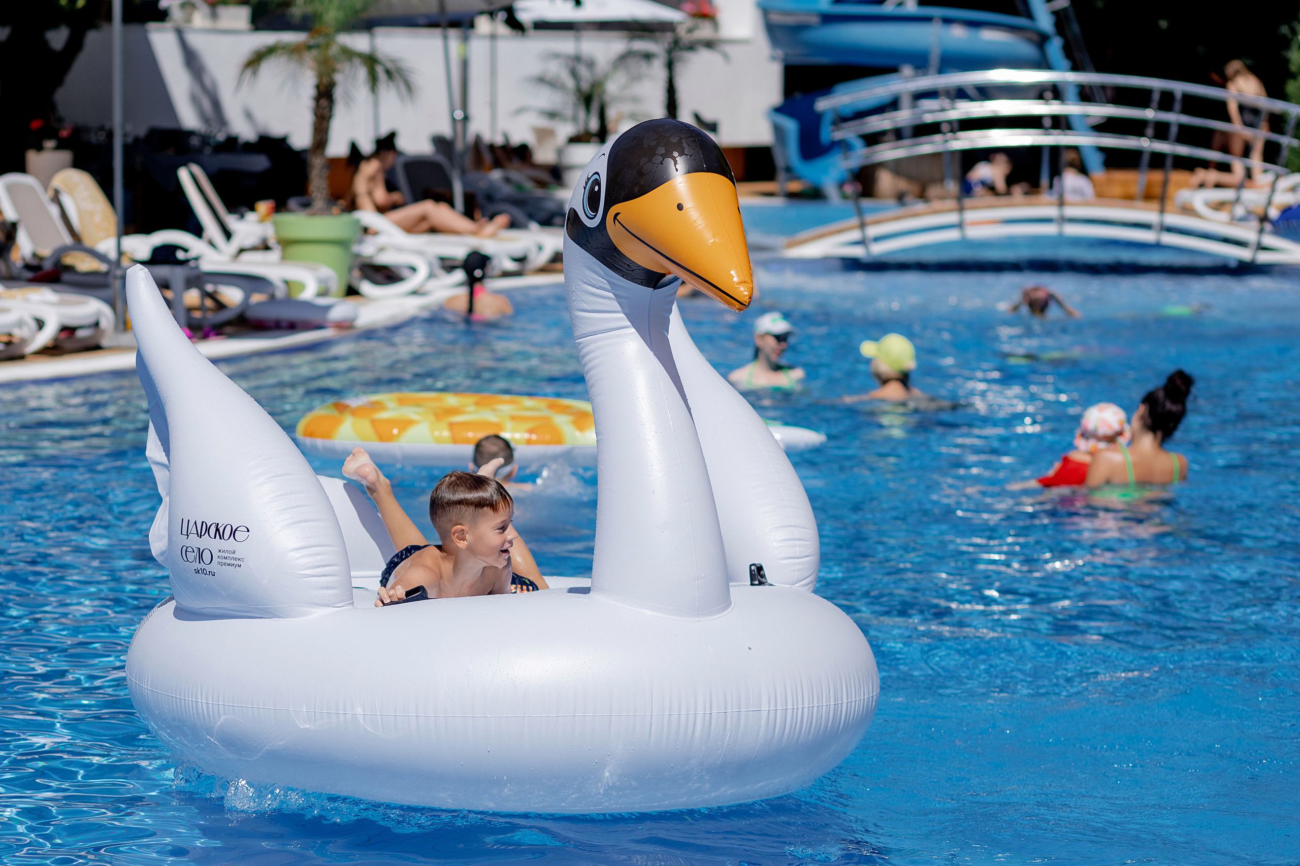 Фотограф на день рождения в ресторан. Красильников Евгений — профессиональный фотограф в Ростове-на-Дону