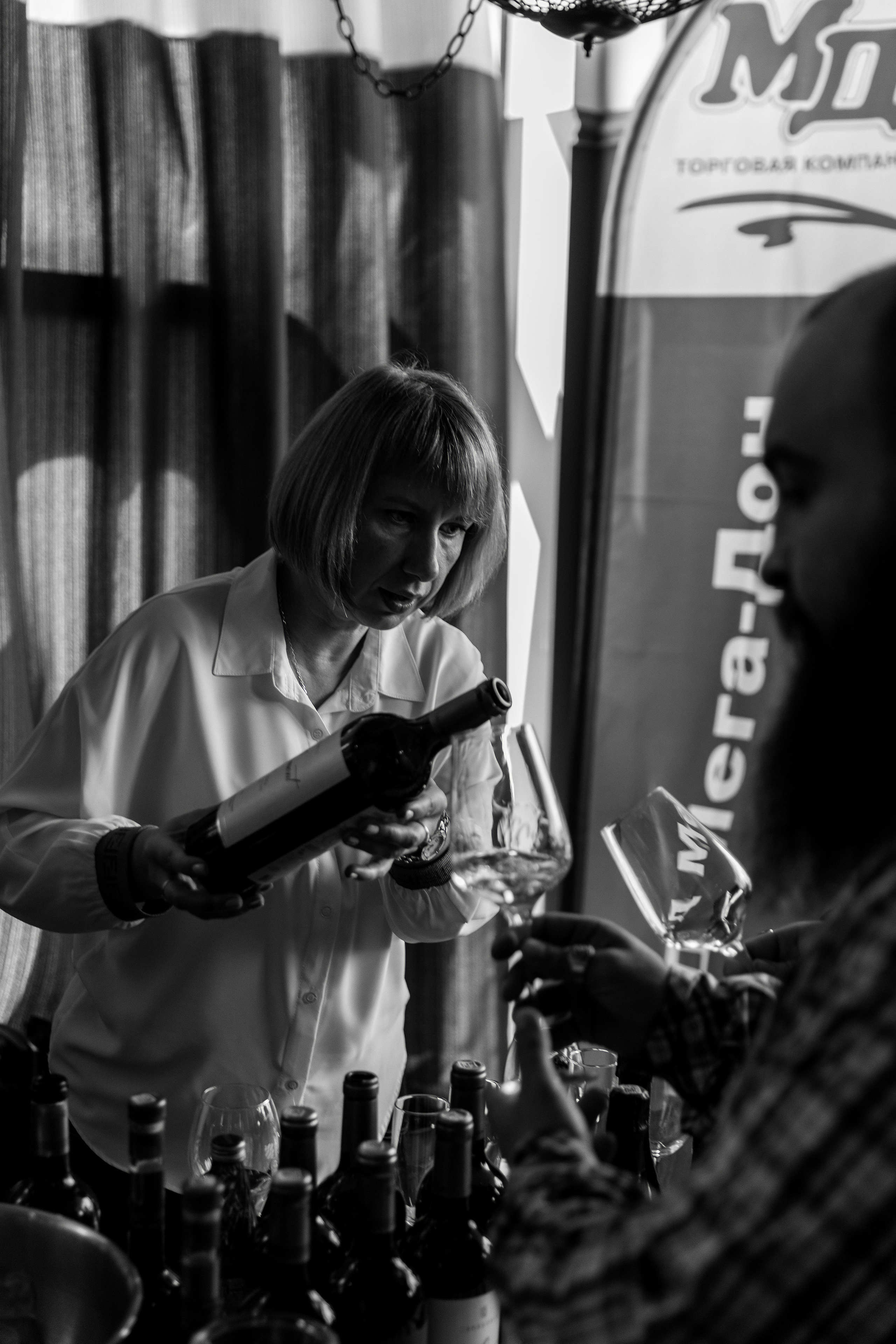 Репортажная съемка фестиваля вина г. Ростов-на-дону. Красильников Евгений — профессиональный фотограф в Ростове-на-Дону