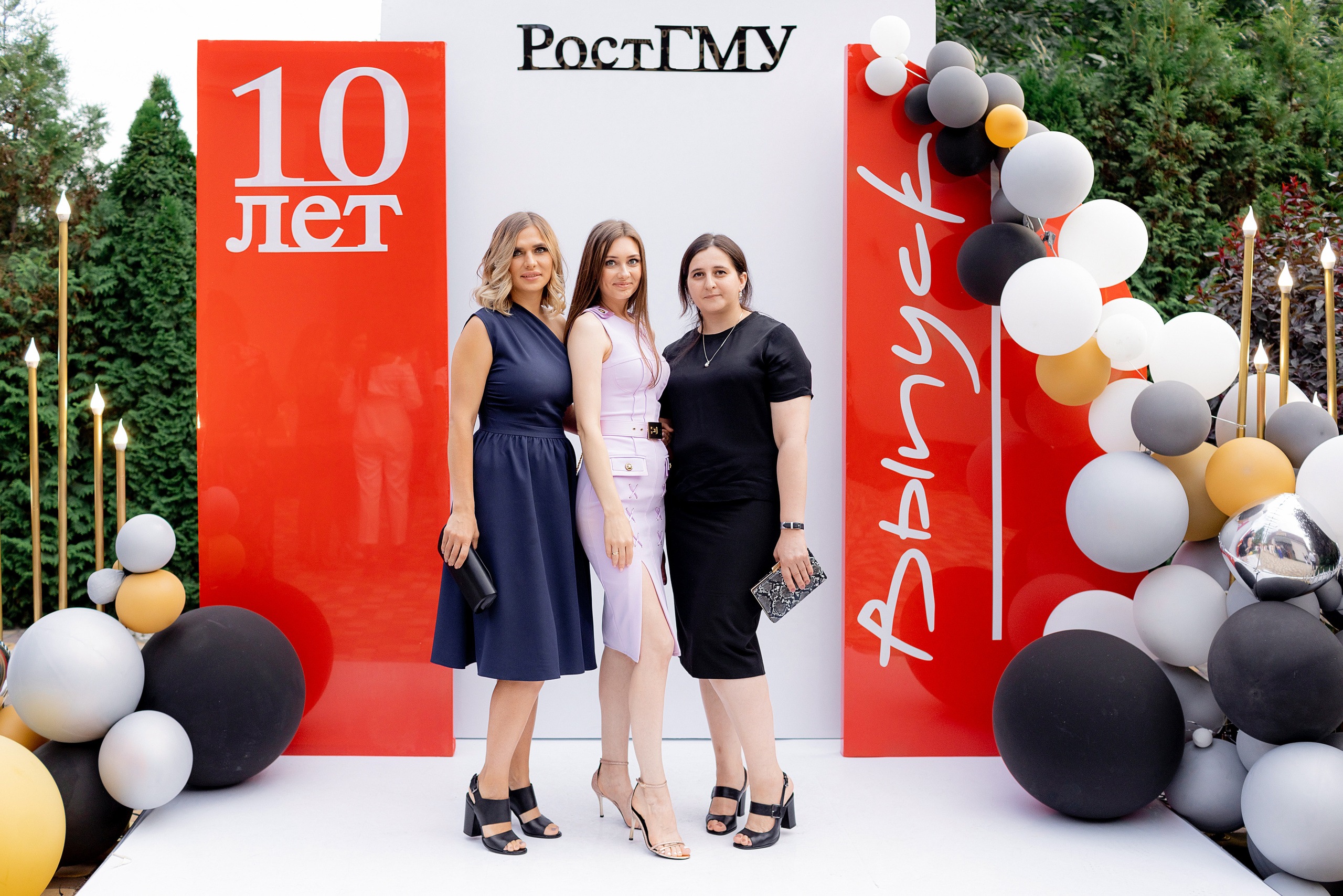 Заказать фотографа на выпускной г. Ростов-на-Дону. Красильников Евгений — профессиональный фотограф в Ростове-на-Дону