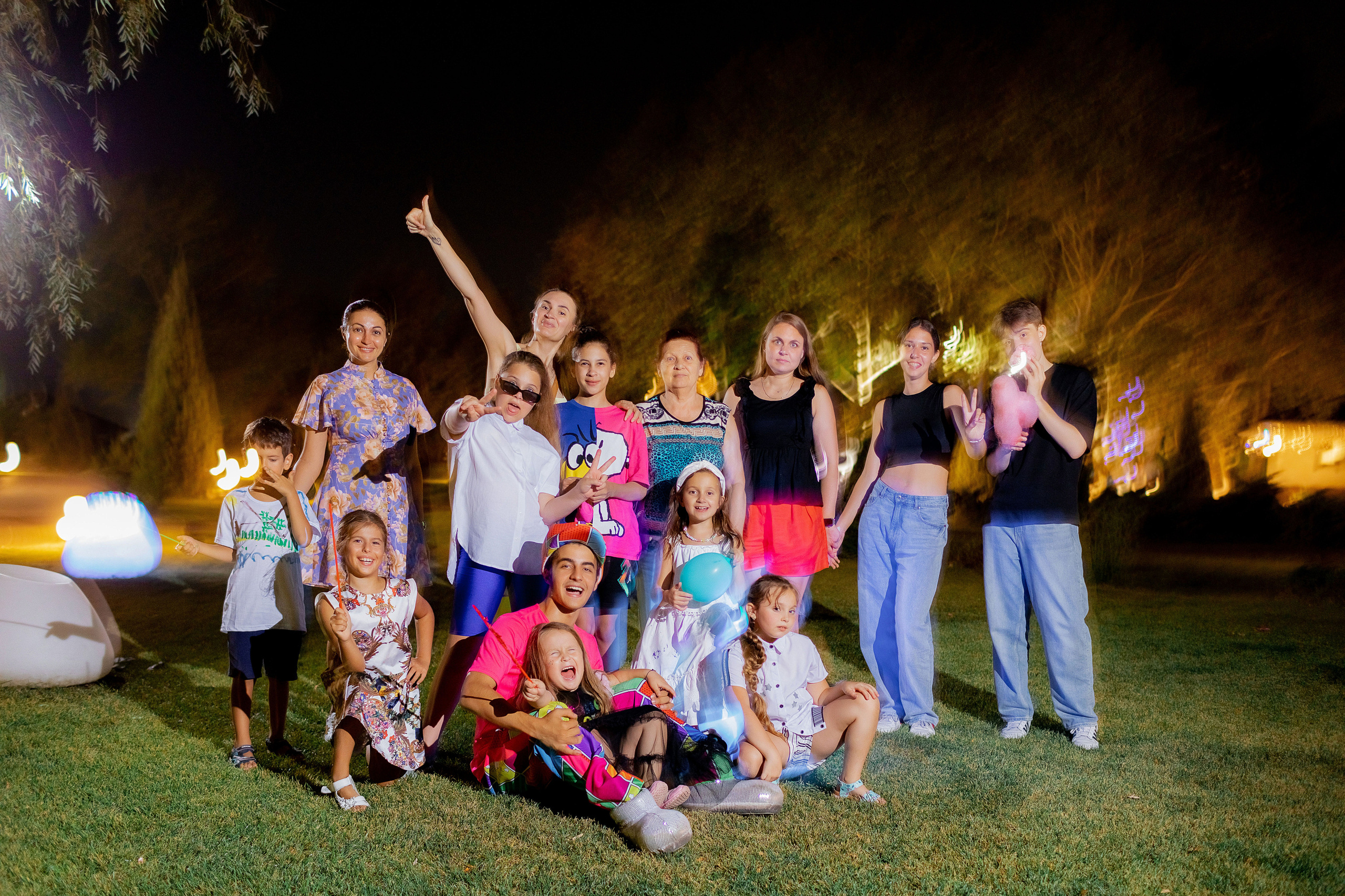 Фотограф на детский праздник в Ростове-на-Дону. Красильников Евгений — профессиональный фотограф в Ростове-на-Дону