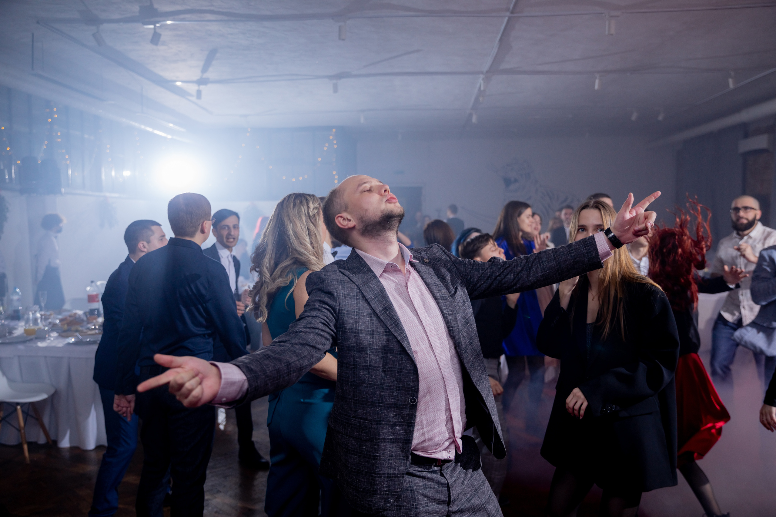 Фотограф на корпоратив и на любое событие. Красильников Евгений — профессиональный фотограф в Ростове-на-Дону