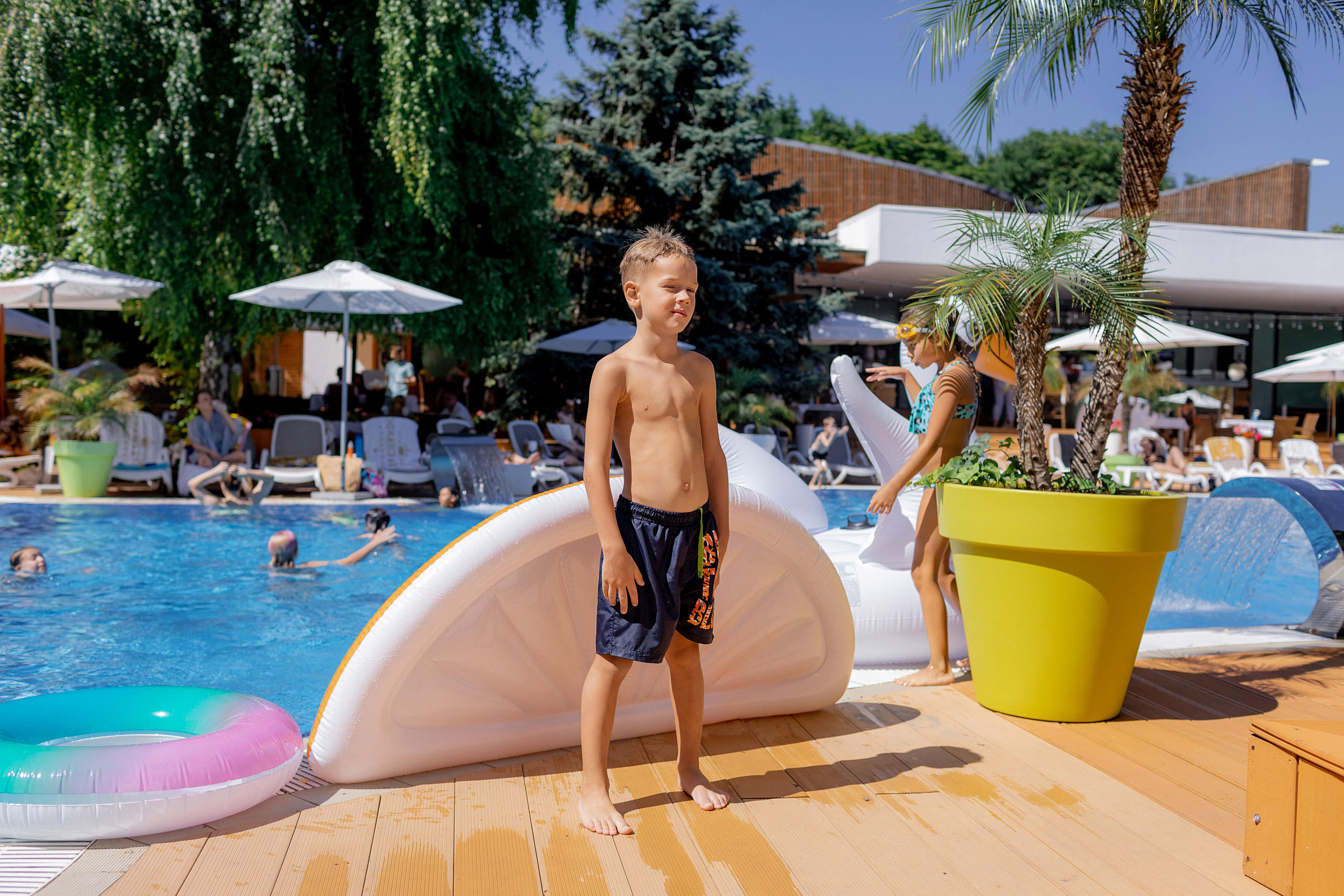 Фотограф на день рождения в ресторан. Красильников Евгений — профессиональный фотограф в Ростове-на-Дону