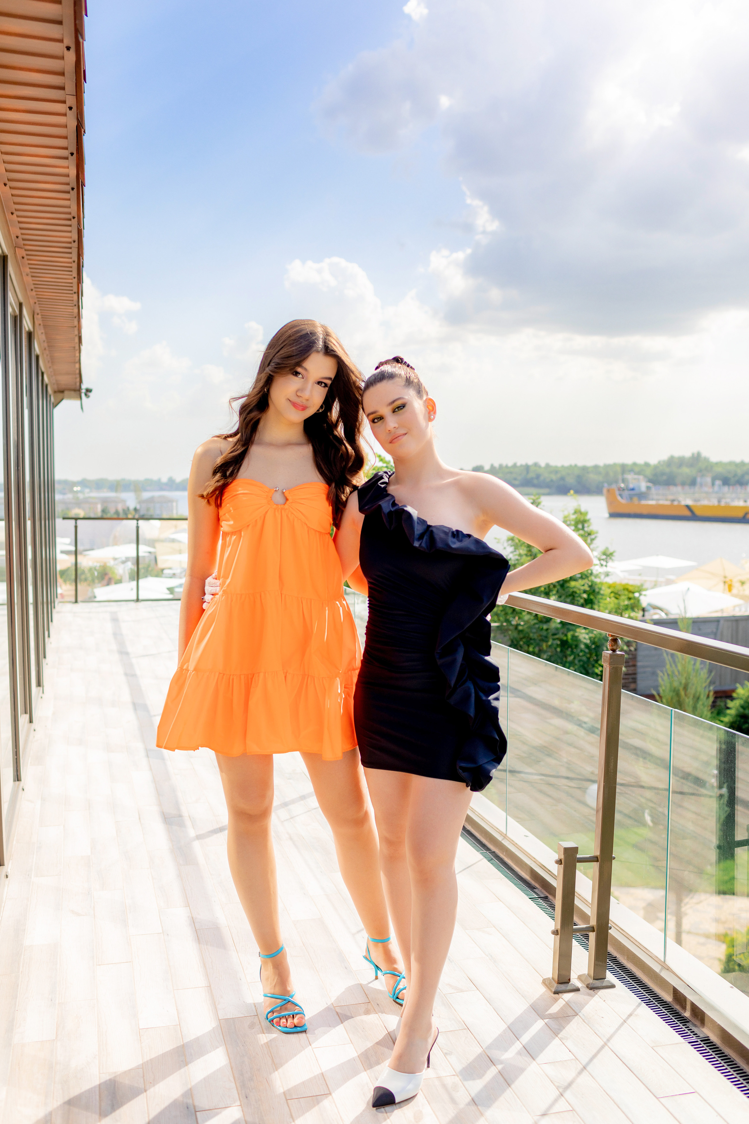 Фотограф на выпускной г. Ростов-на-дону. Красильников Евгений — профессиональный фотограф в Ростове-на-Дону