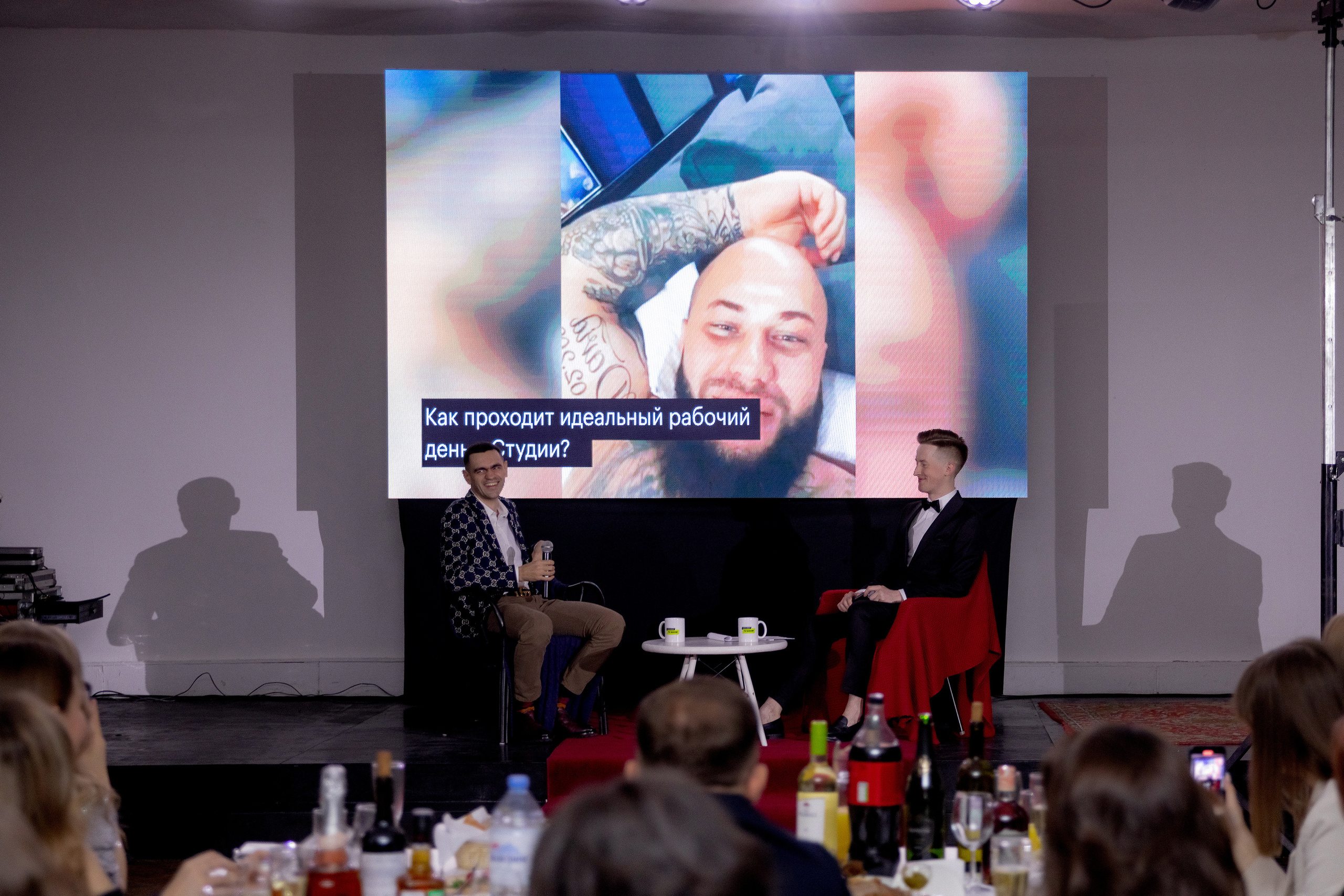 Фотограф на корпоратив и на любое событие. Красильников Евгений — профессиональный фотограф в Ростове-на-Дону