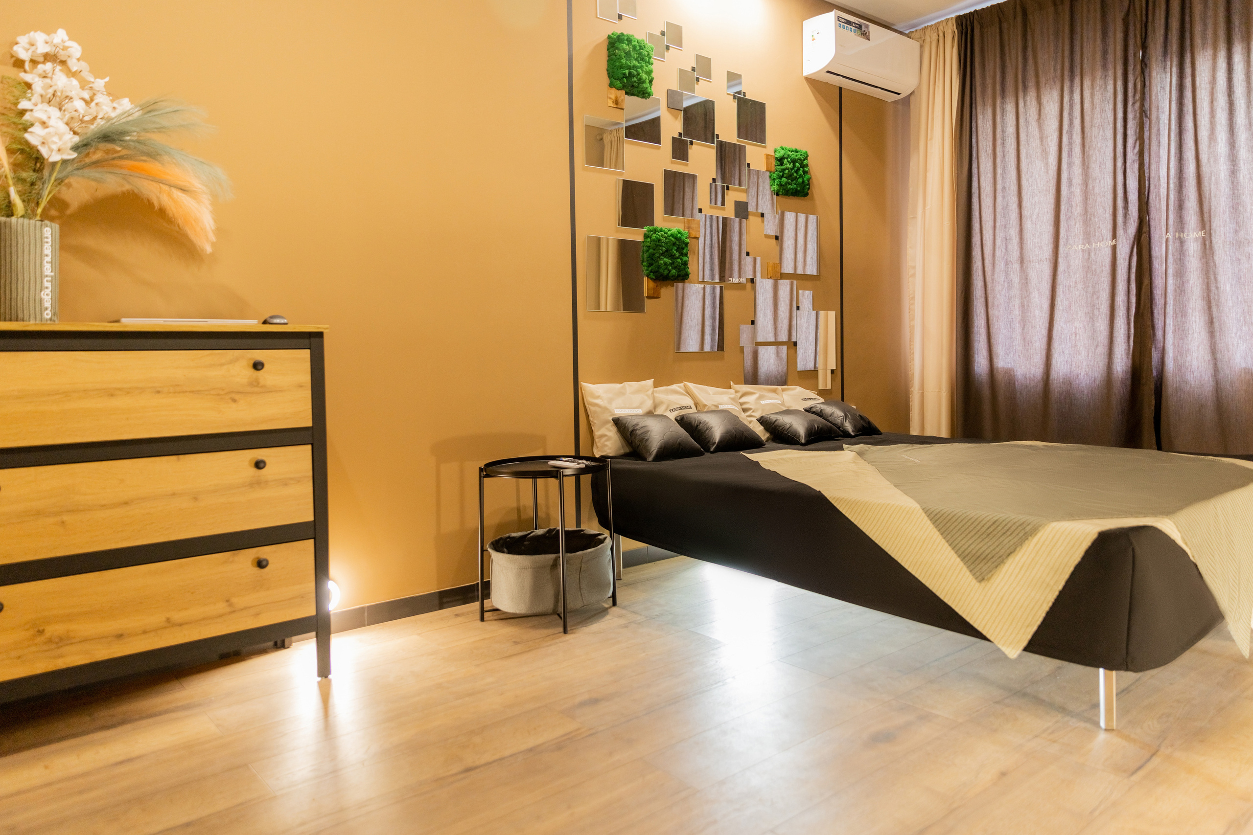 Интерьерный фотограф. Красильников Евгений — профессиональный фотограф в Ростове-на-Дону