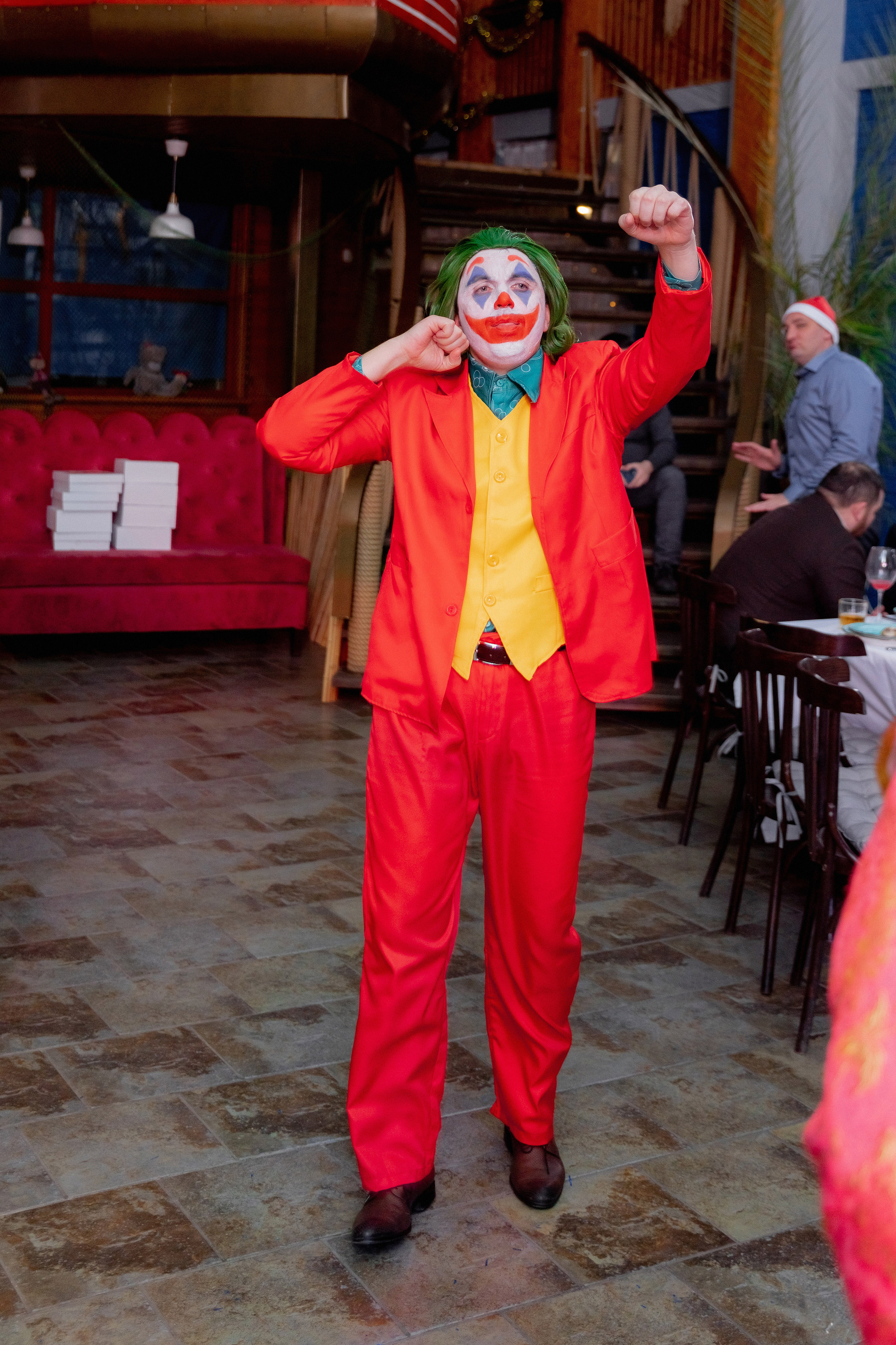 Профессиональная репортажная фотосъемка г. Ростов на дону. Красильников Евгений — профессиональный фотограф в Ростове-на-Дону